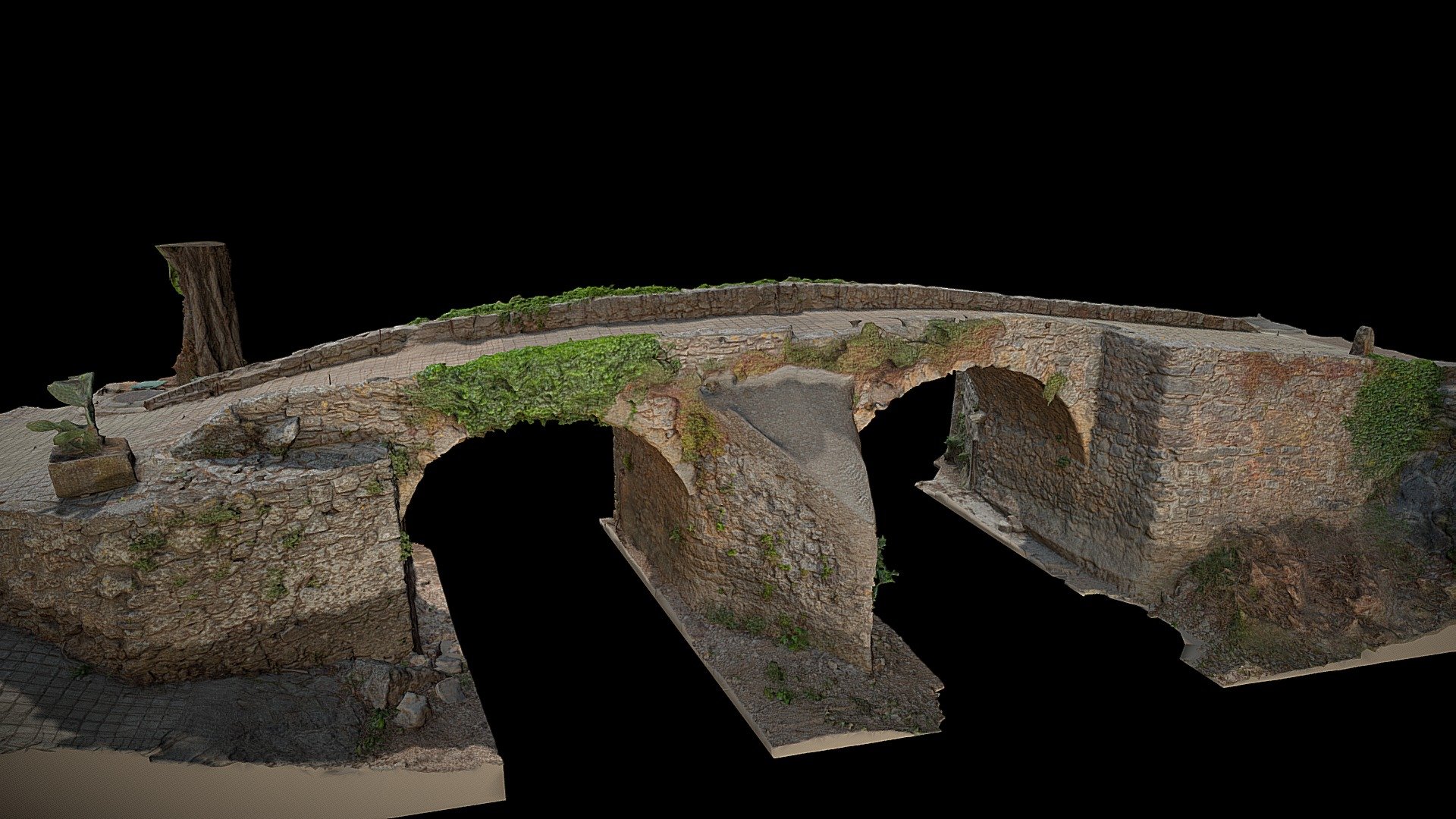 Pont de Flassans-sur-Issole