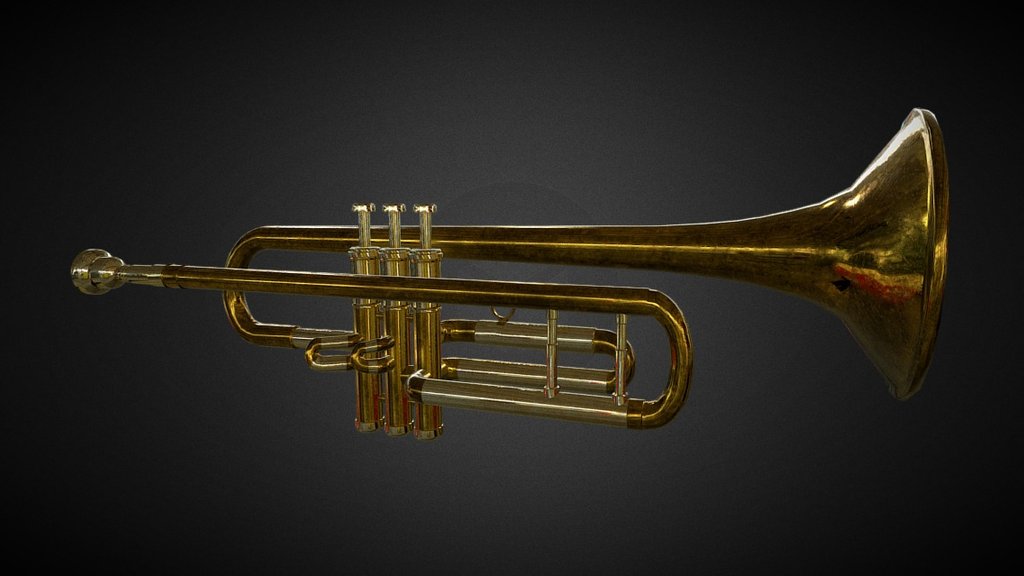 Trumpet