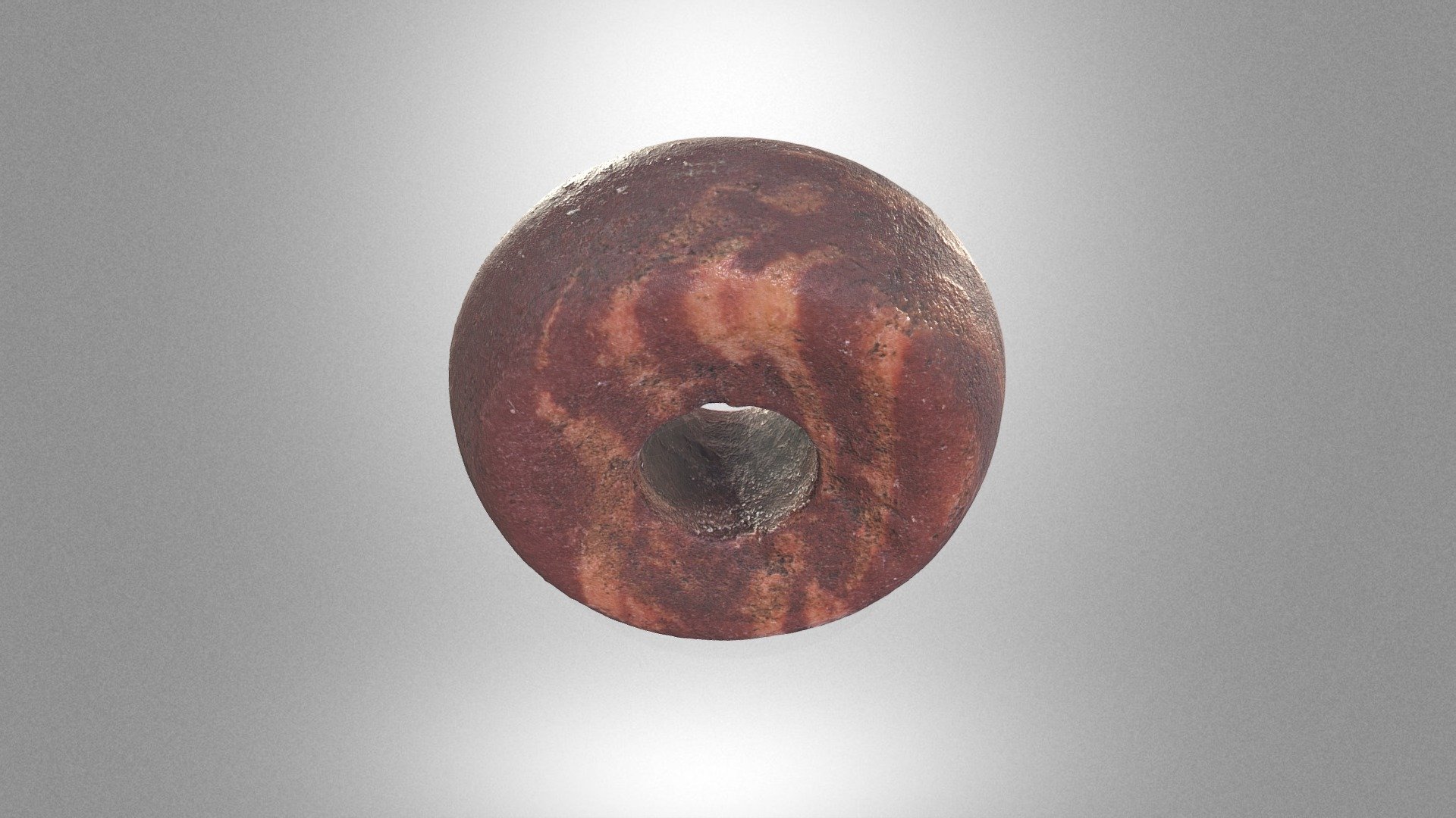Spindle whorl