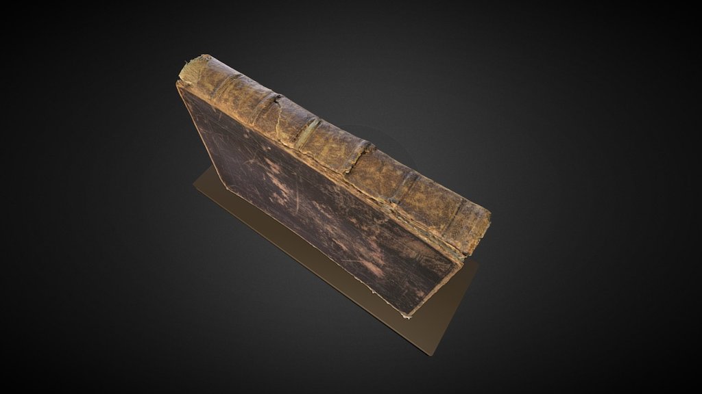 Prayer Book - V2