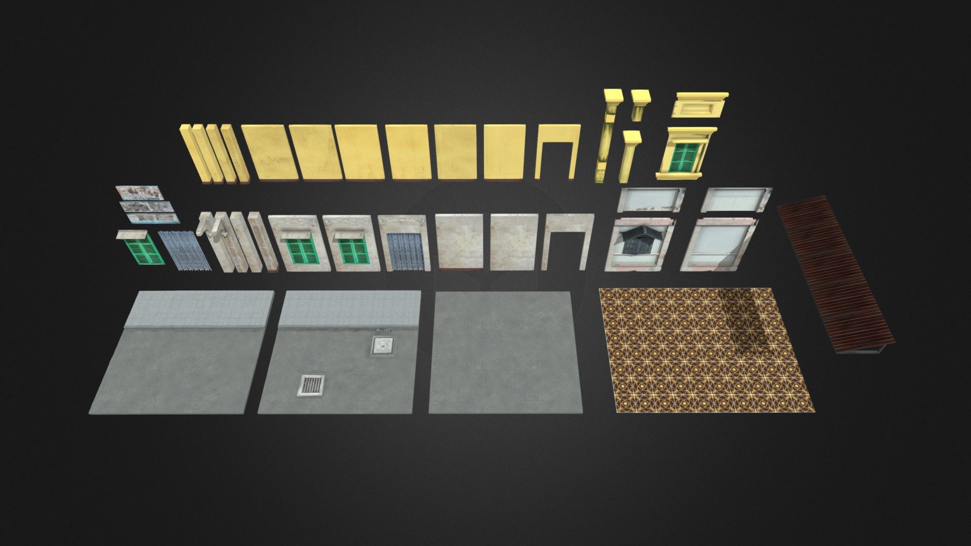 ModularKit Vietnam