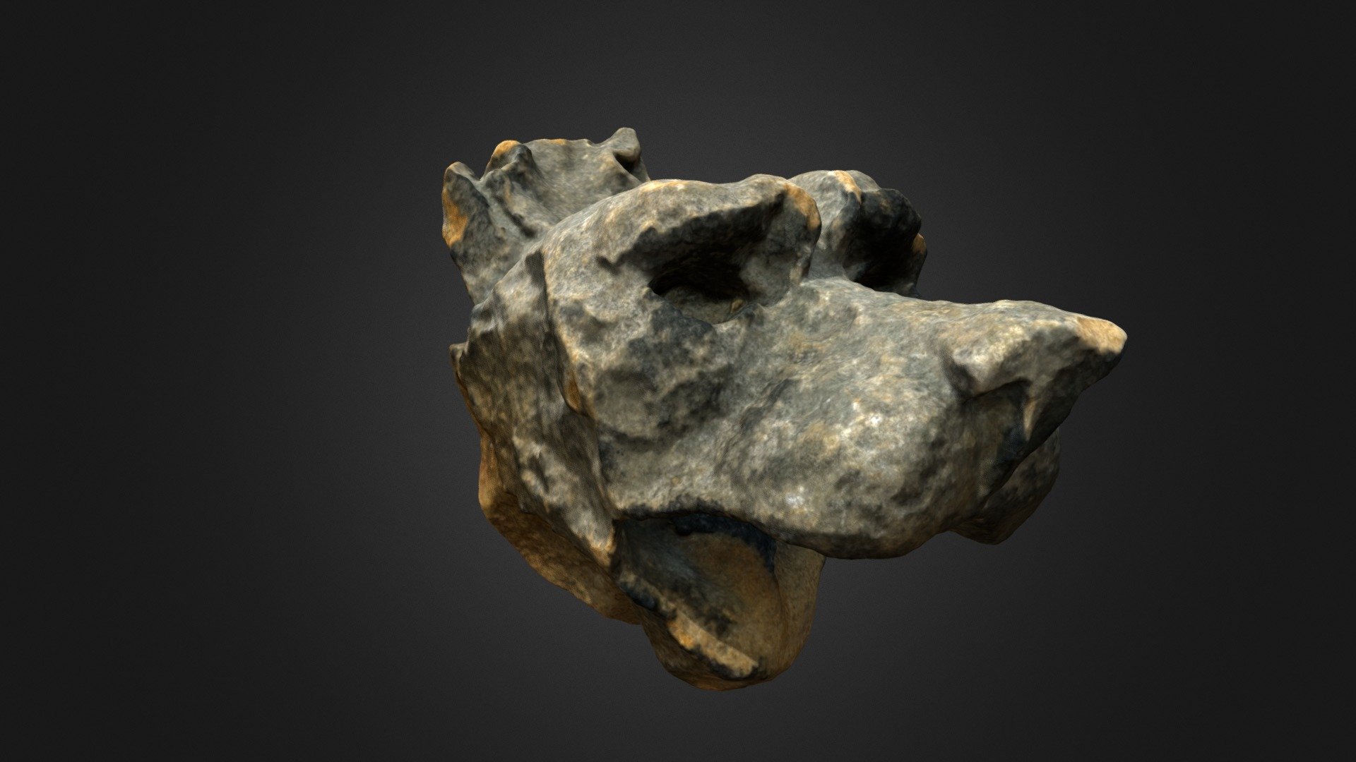 Gargoyle 9