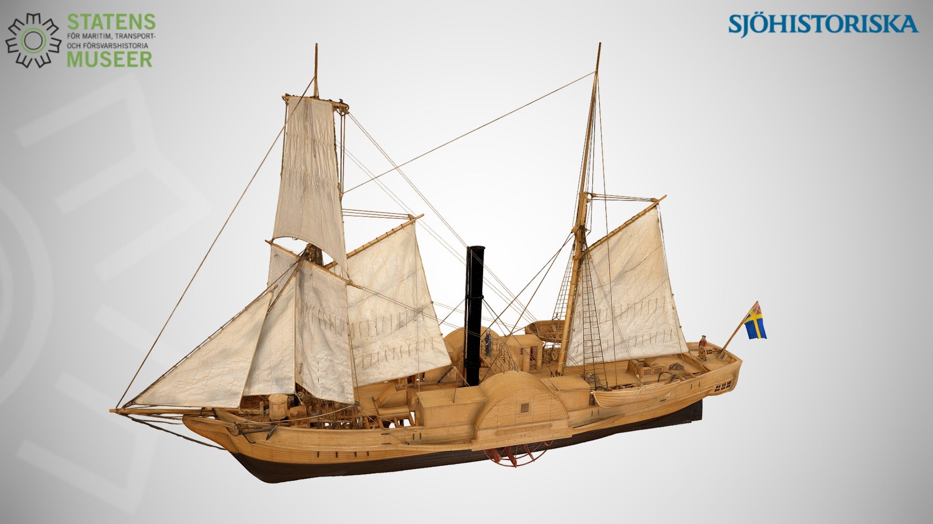 S/S Norrland (1837)