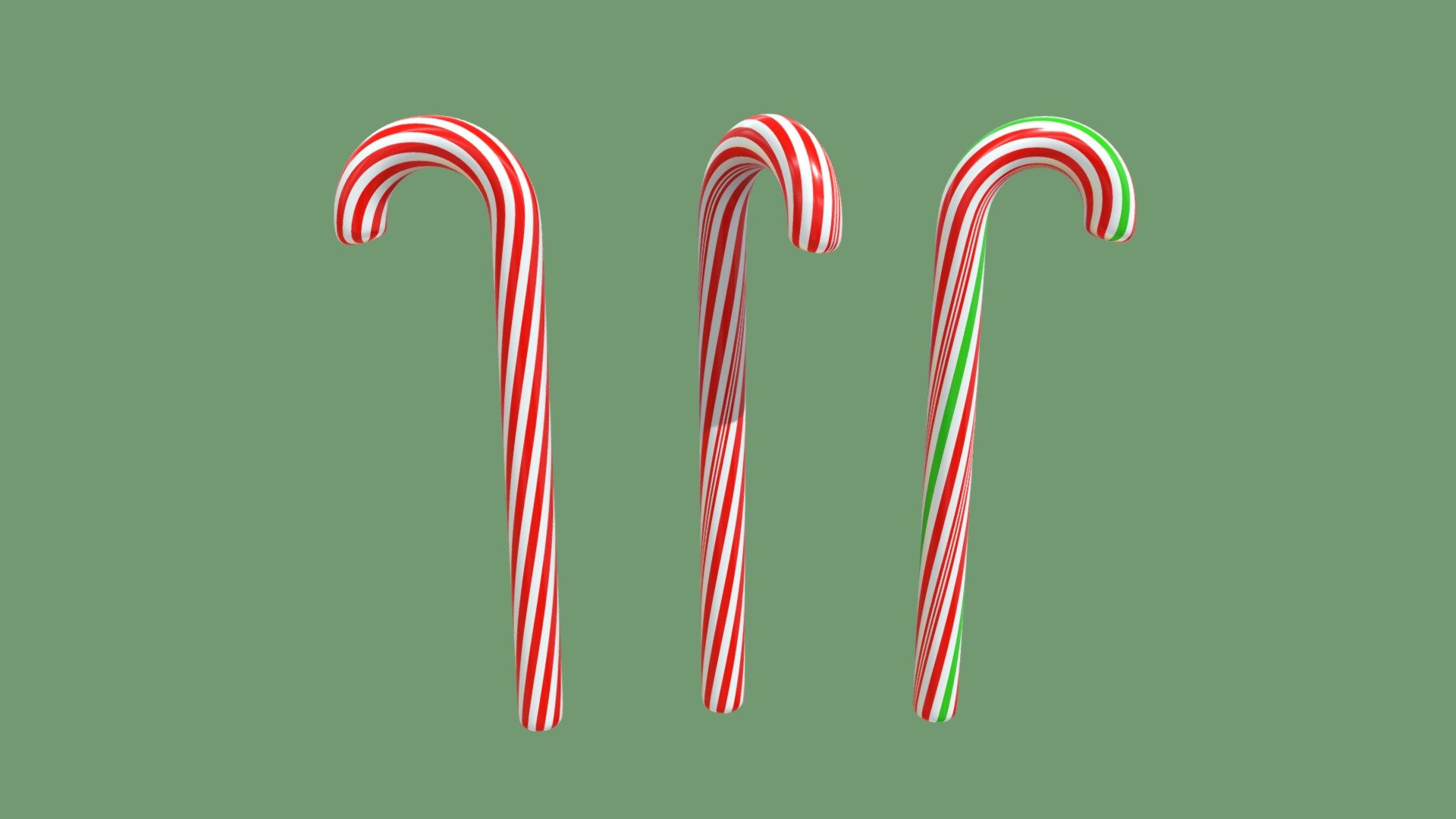 Candy Canes