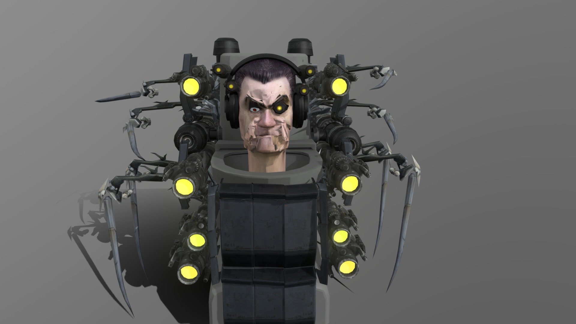 gman