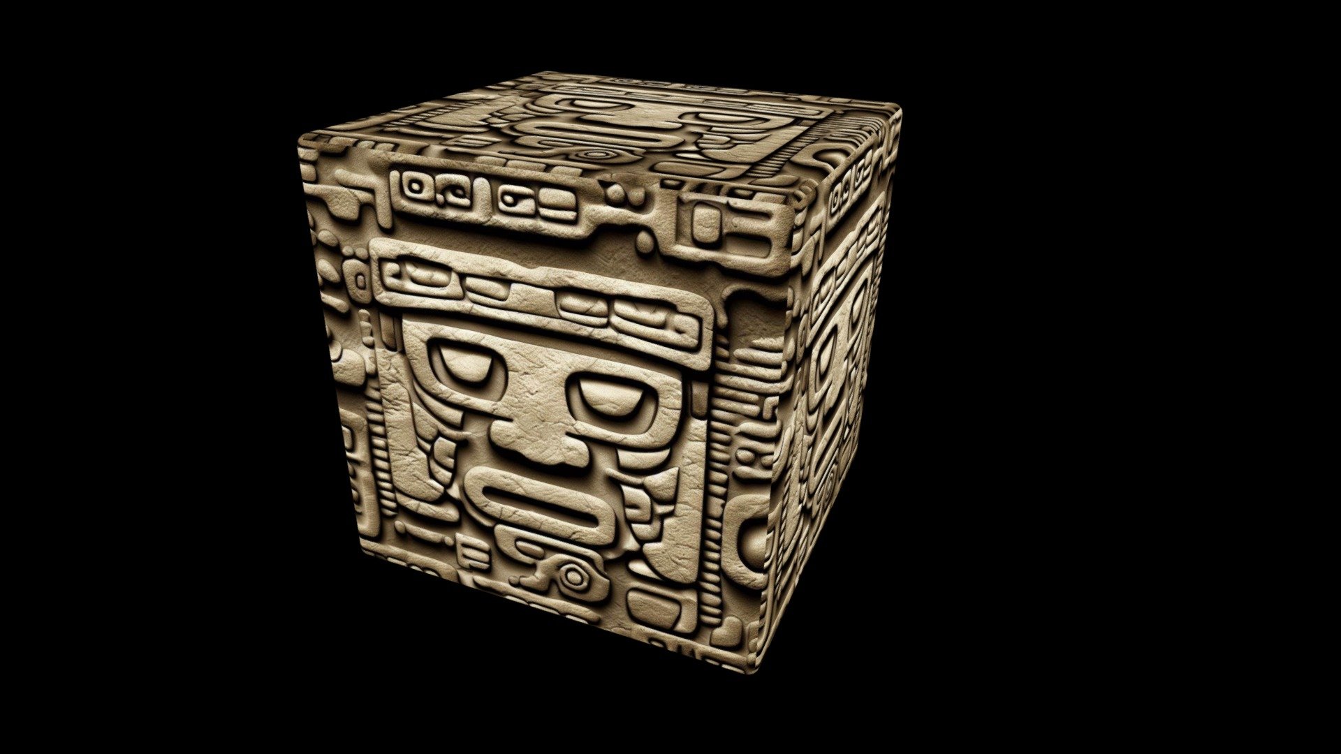 aztec block a