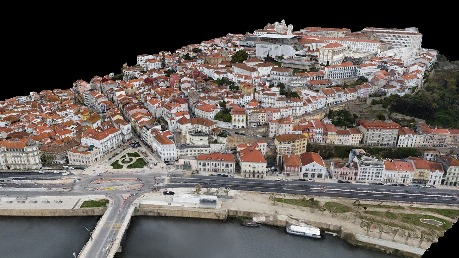 Coimbra