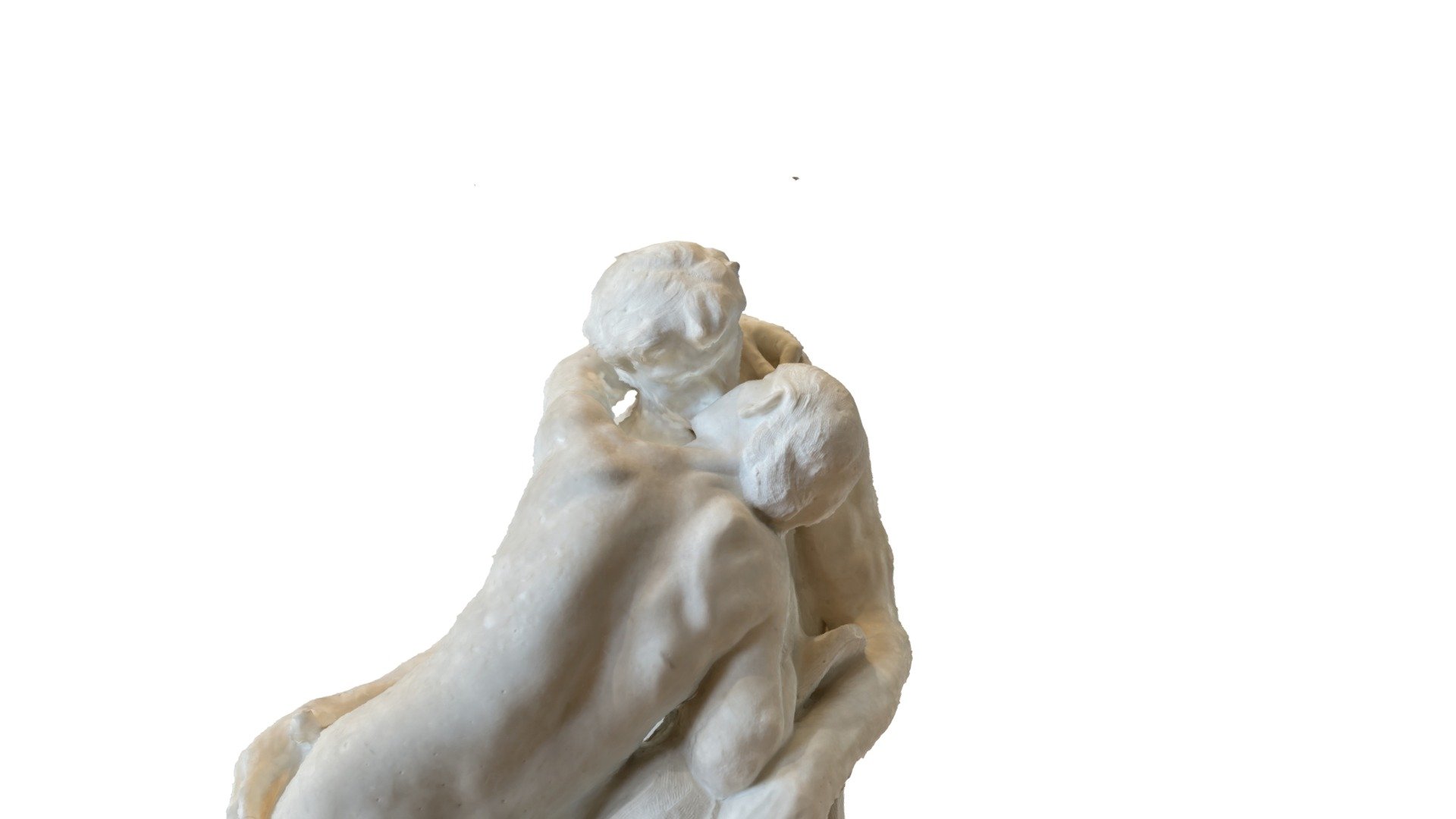 Le Baiser
