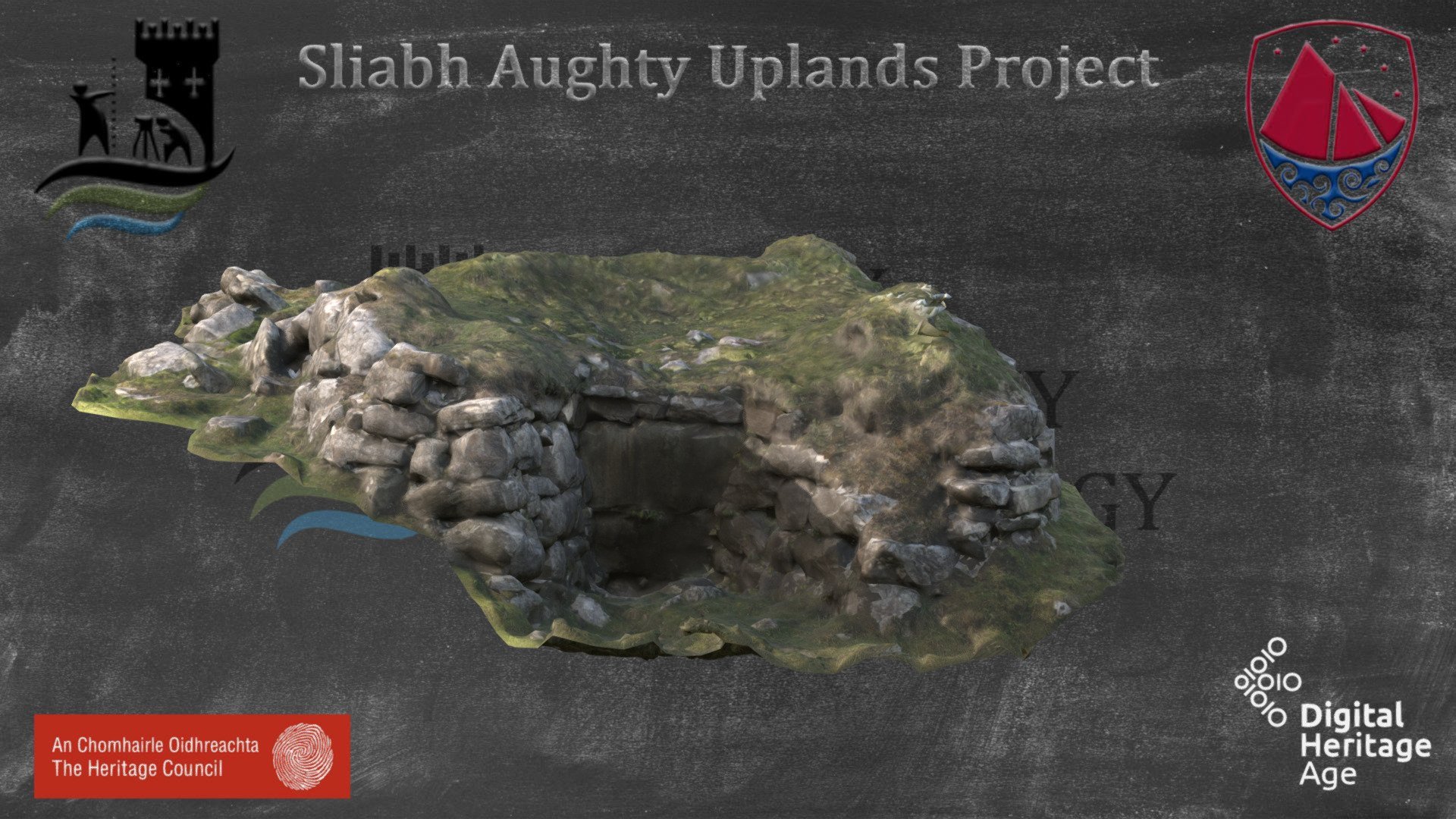 Toorlectra - Lime kiln example 2
