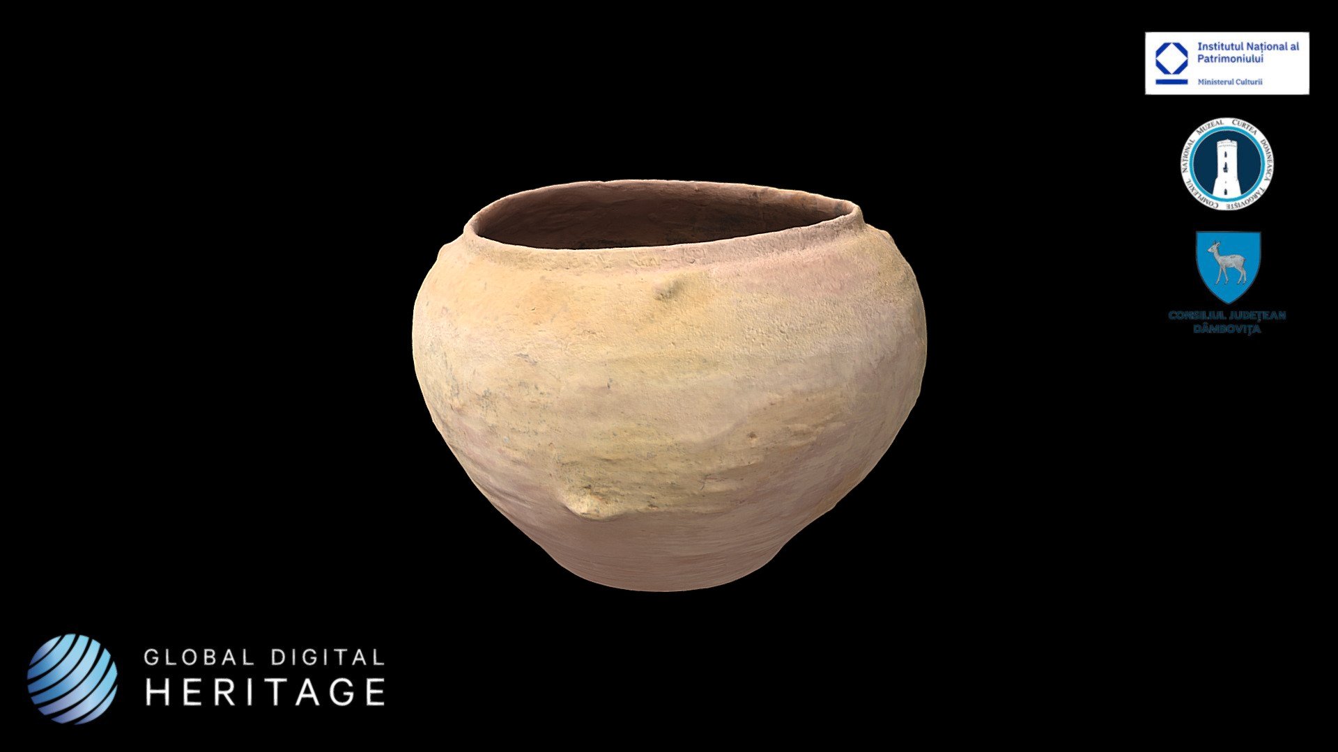 Ceramic bowl