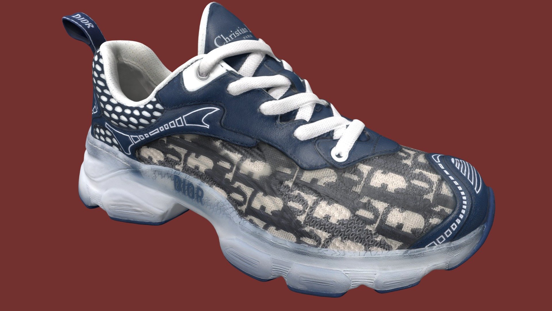 Sneaker or Vibe