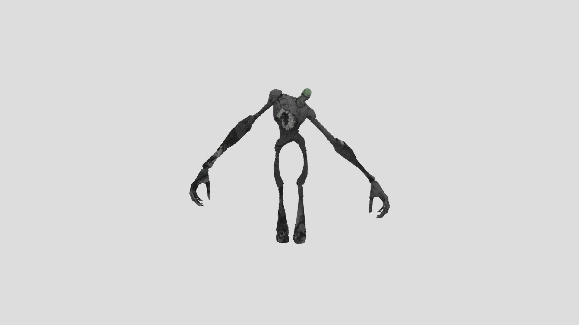Caretaker