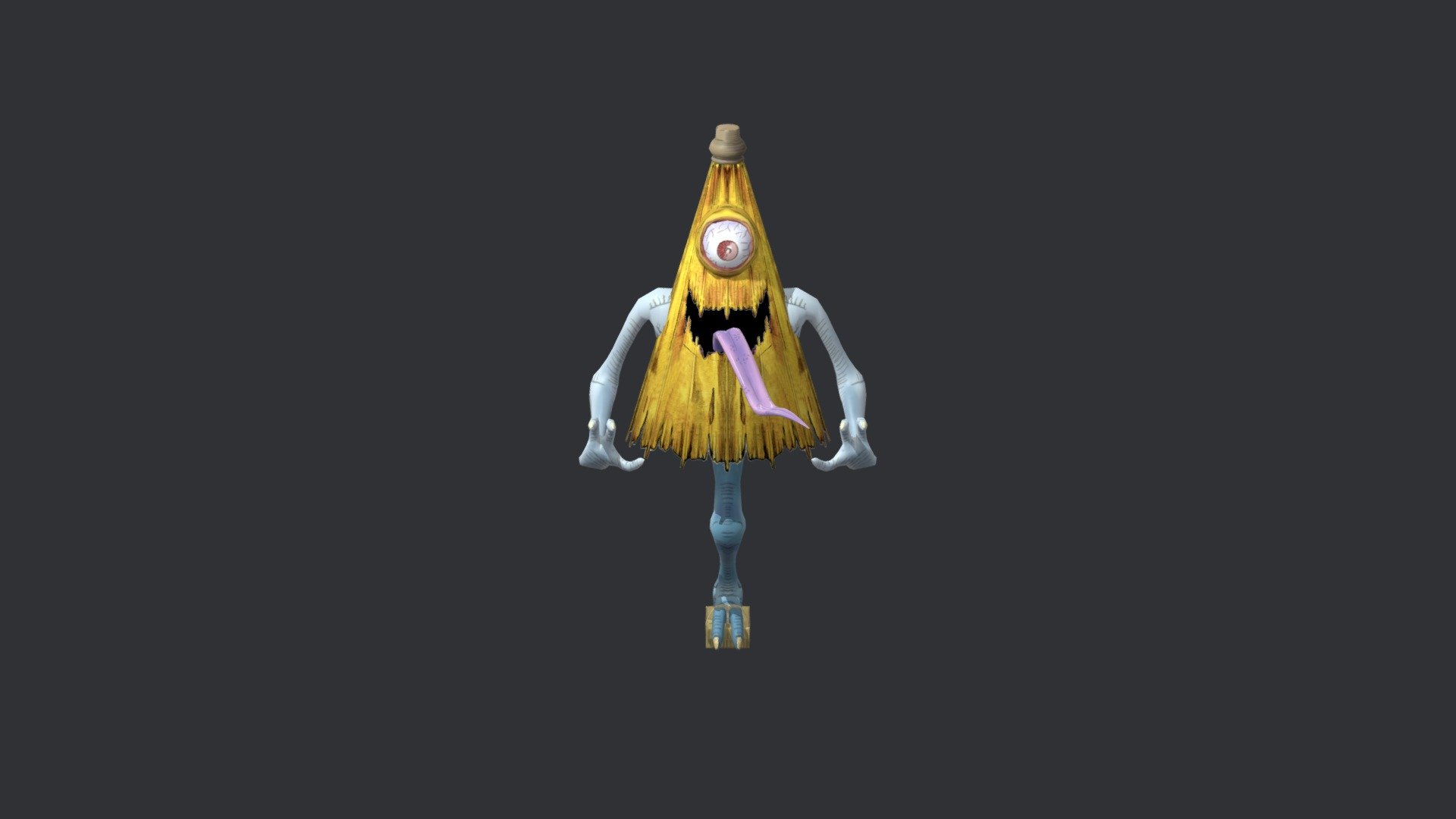 Tsukumogami Yokai