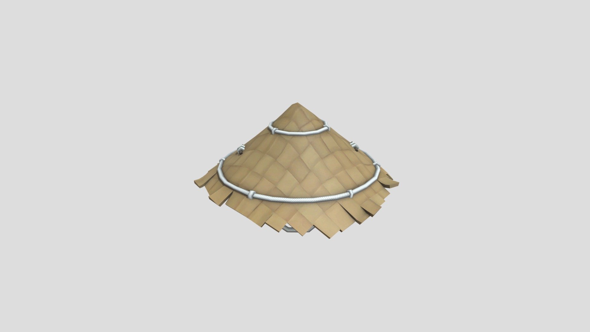 Hong Kong Cone