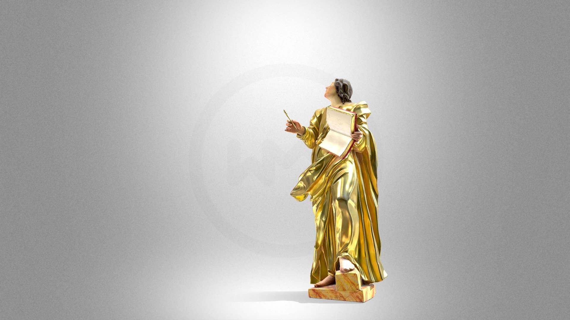 John the Evangelist