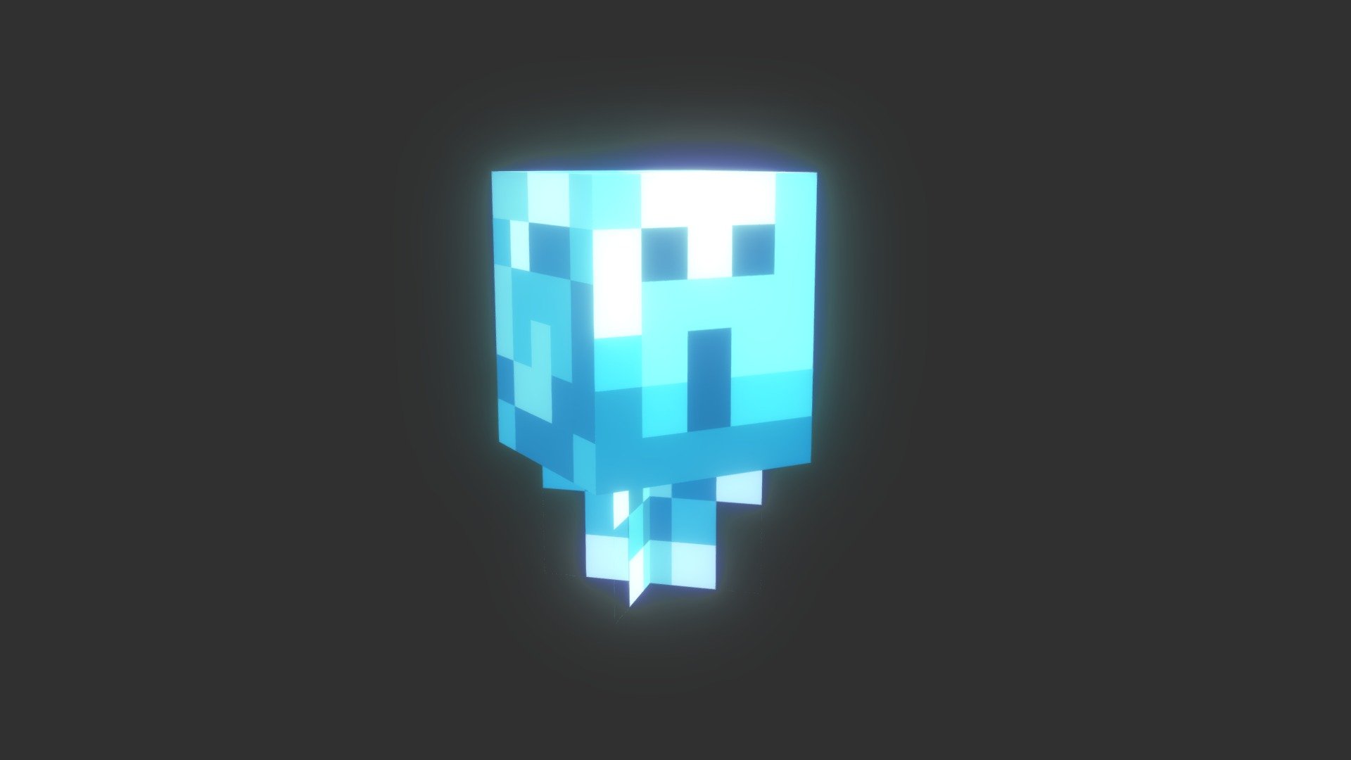 Soul (Minecraft Mob)