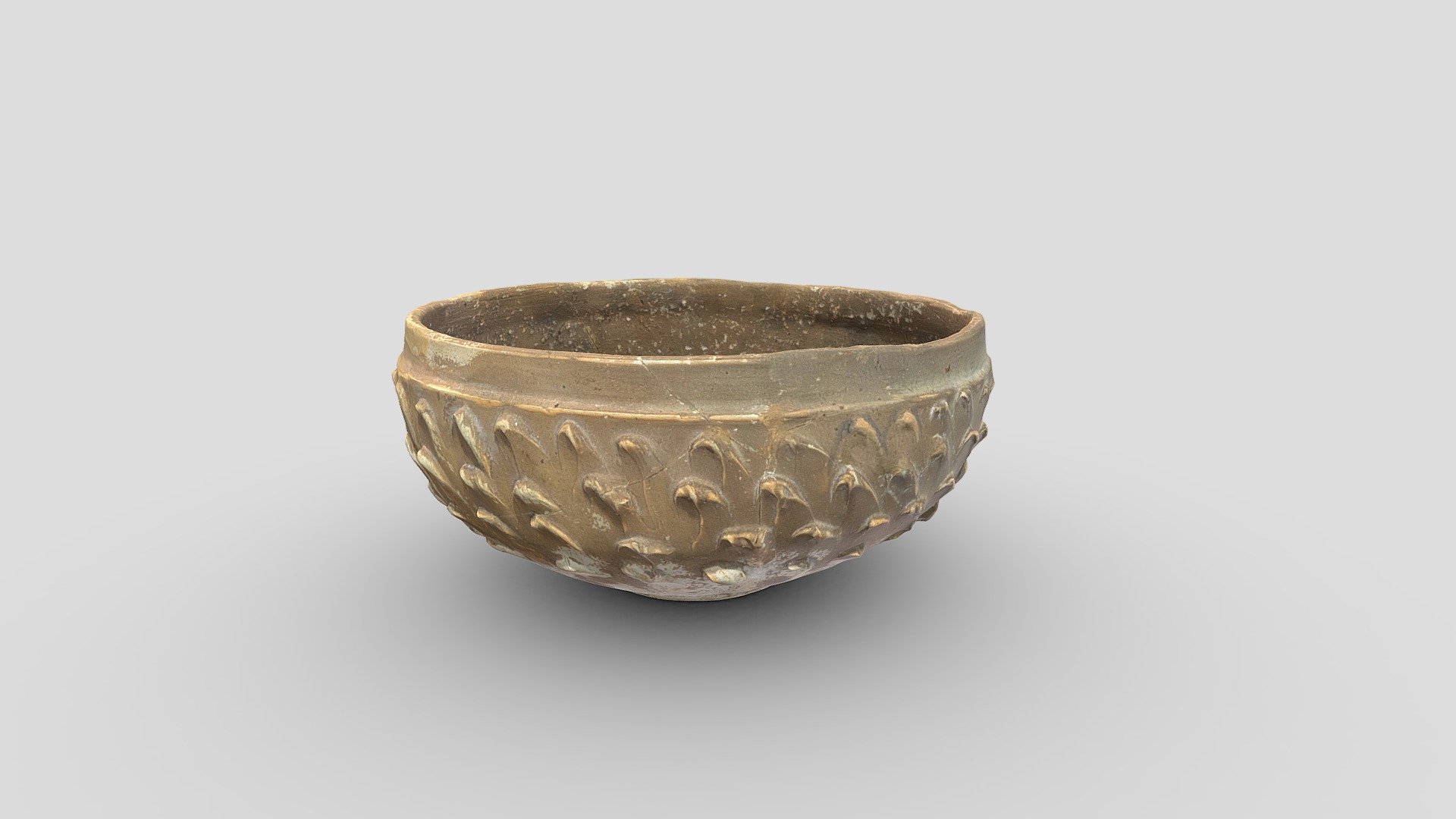 Kom | bowl (40-50 AD)