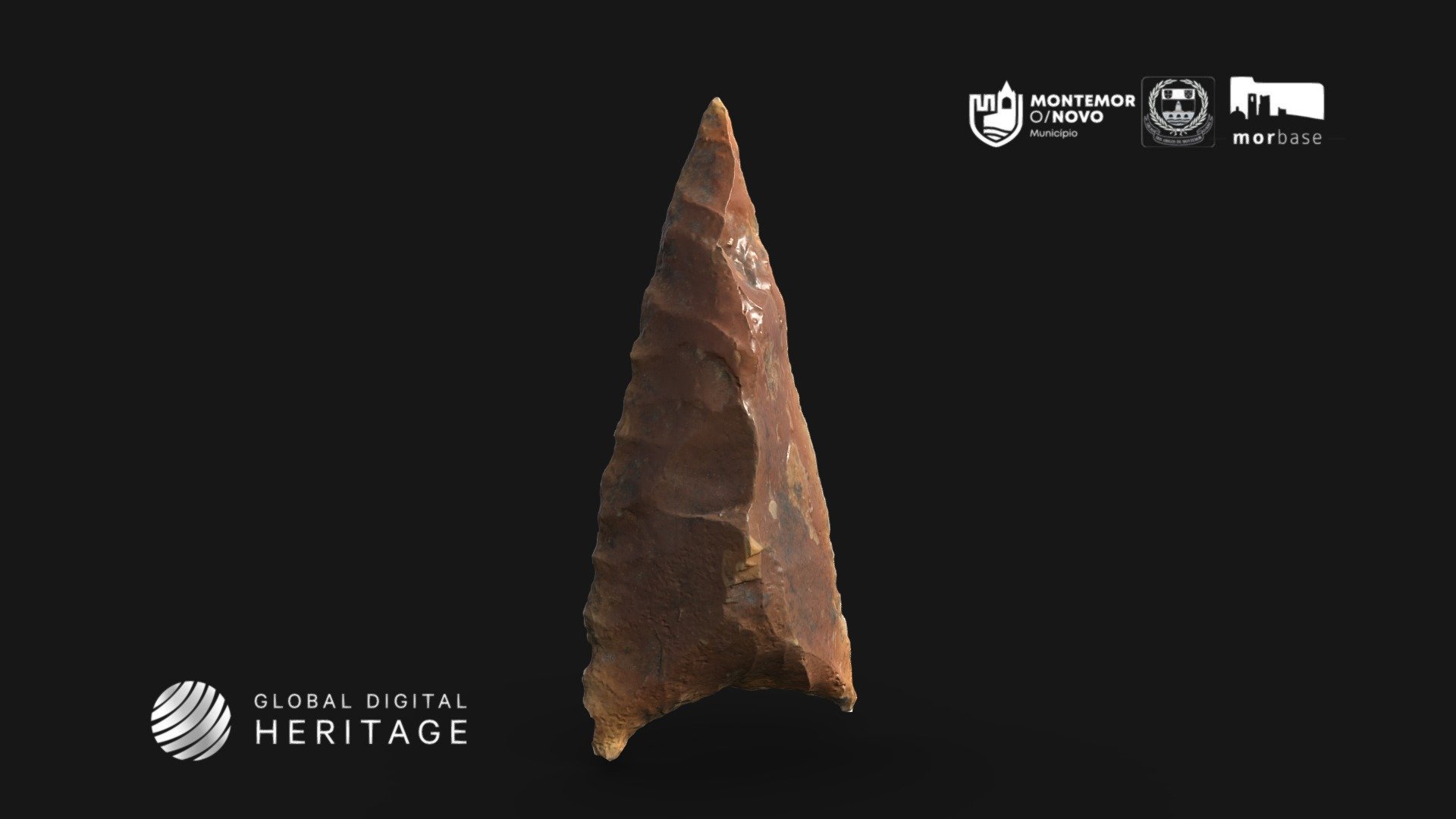 Arrowhead