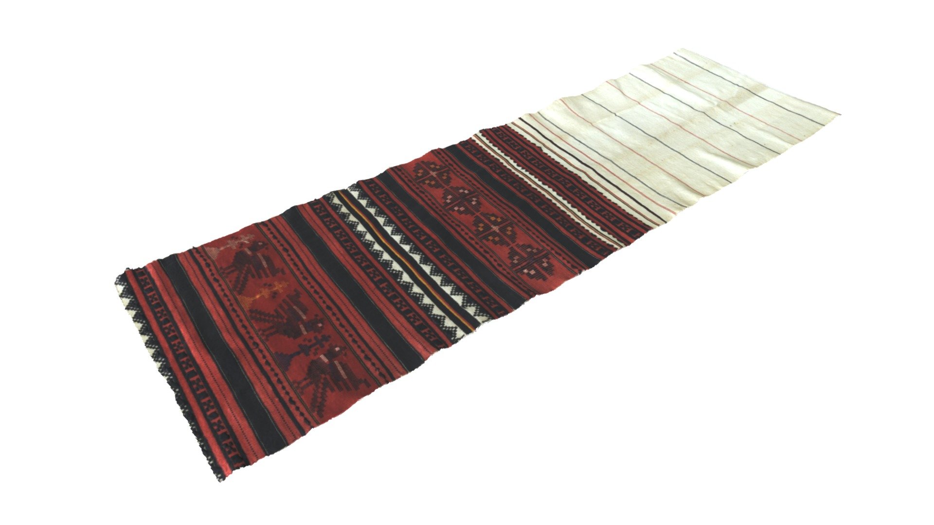 B9223 - Ștergar de altar Bumbac