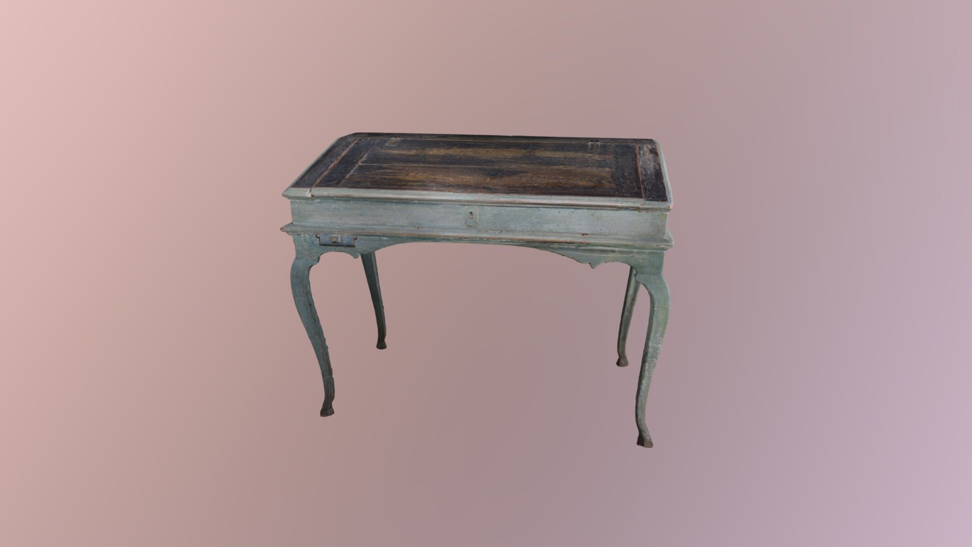 Skrivebord