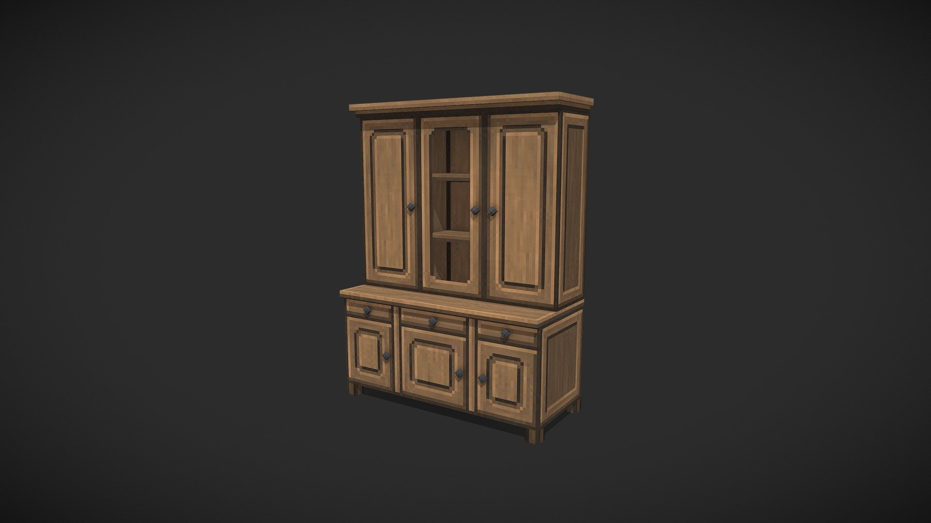 Classic Cabinet