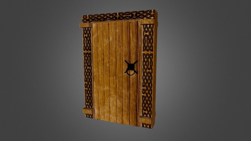 Nordic Door