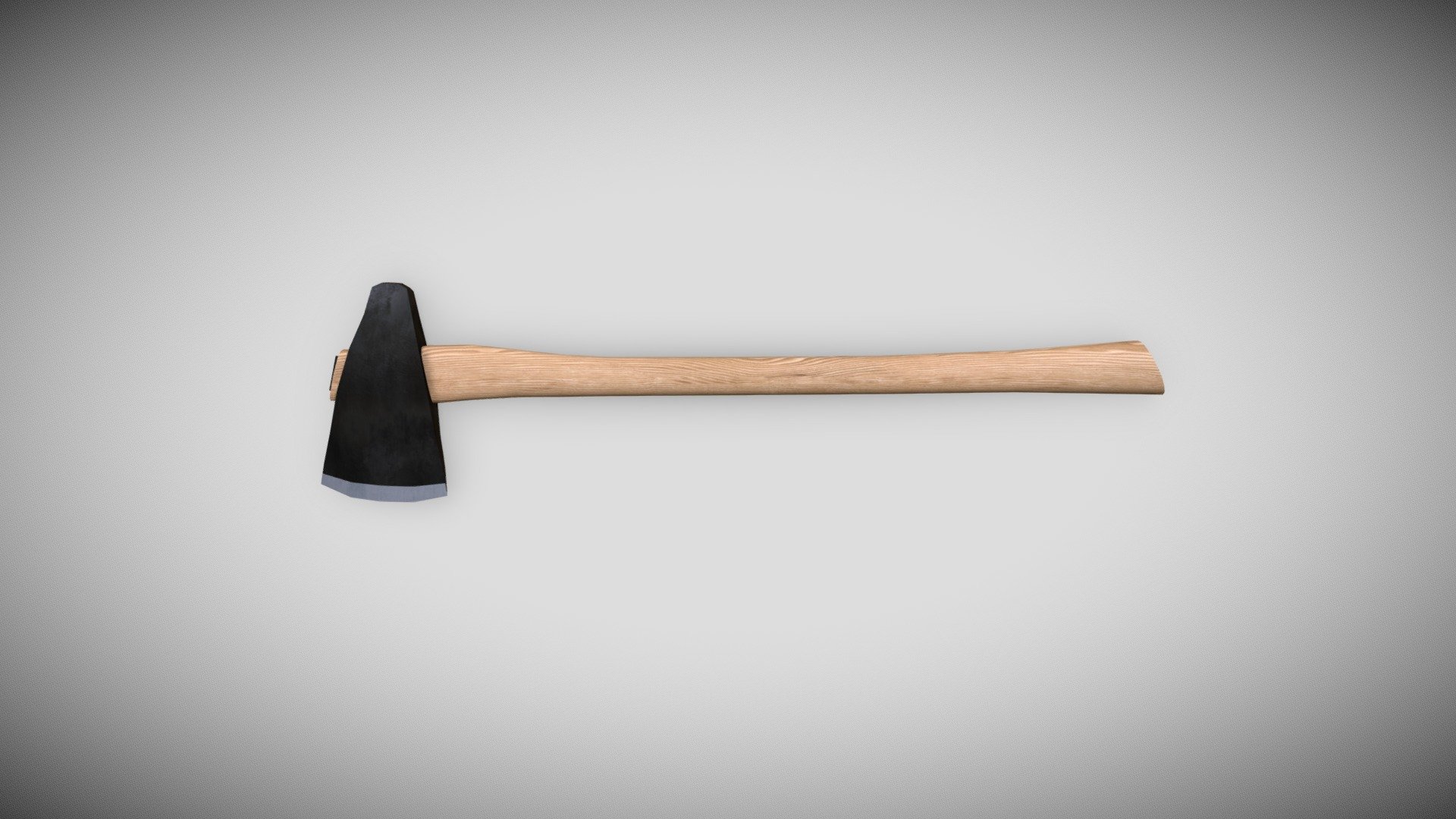 1790 Axe