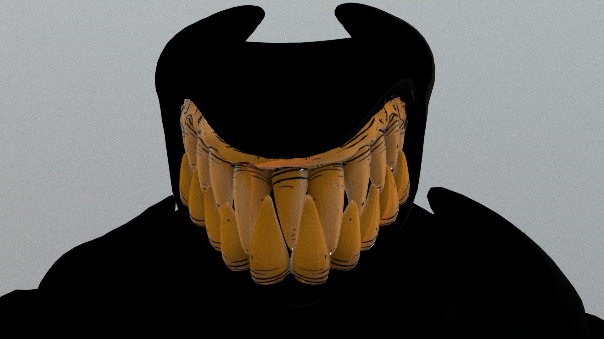 Beast Bendy RIG