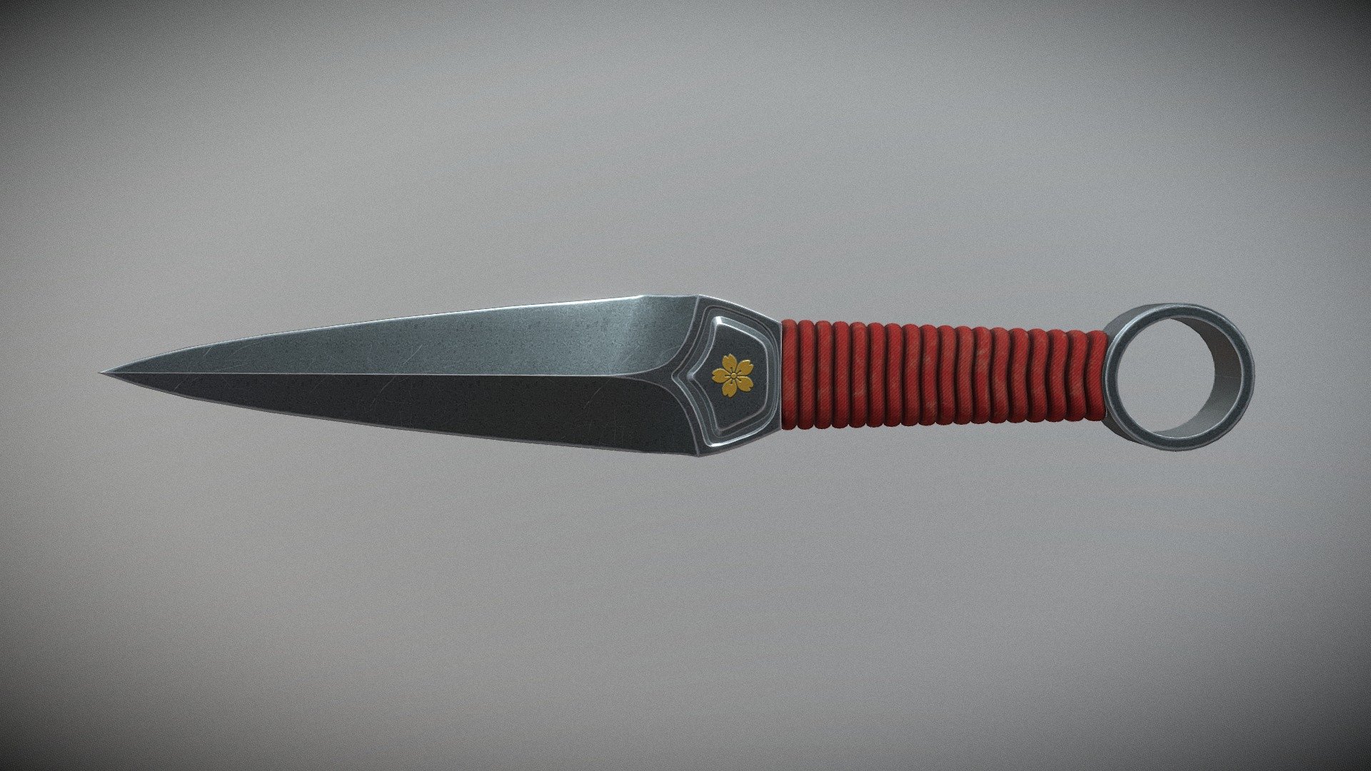 Kunai