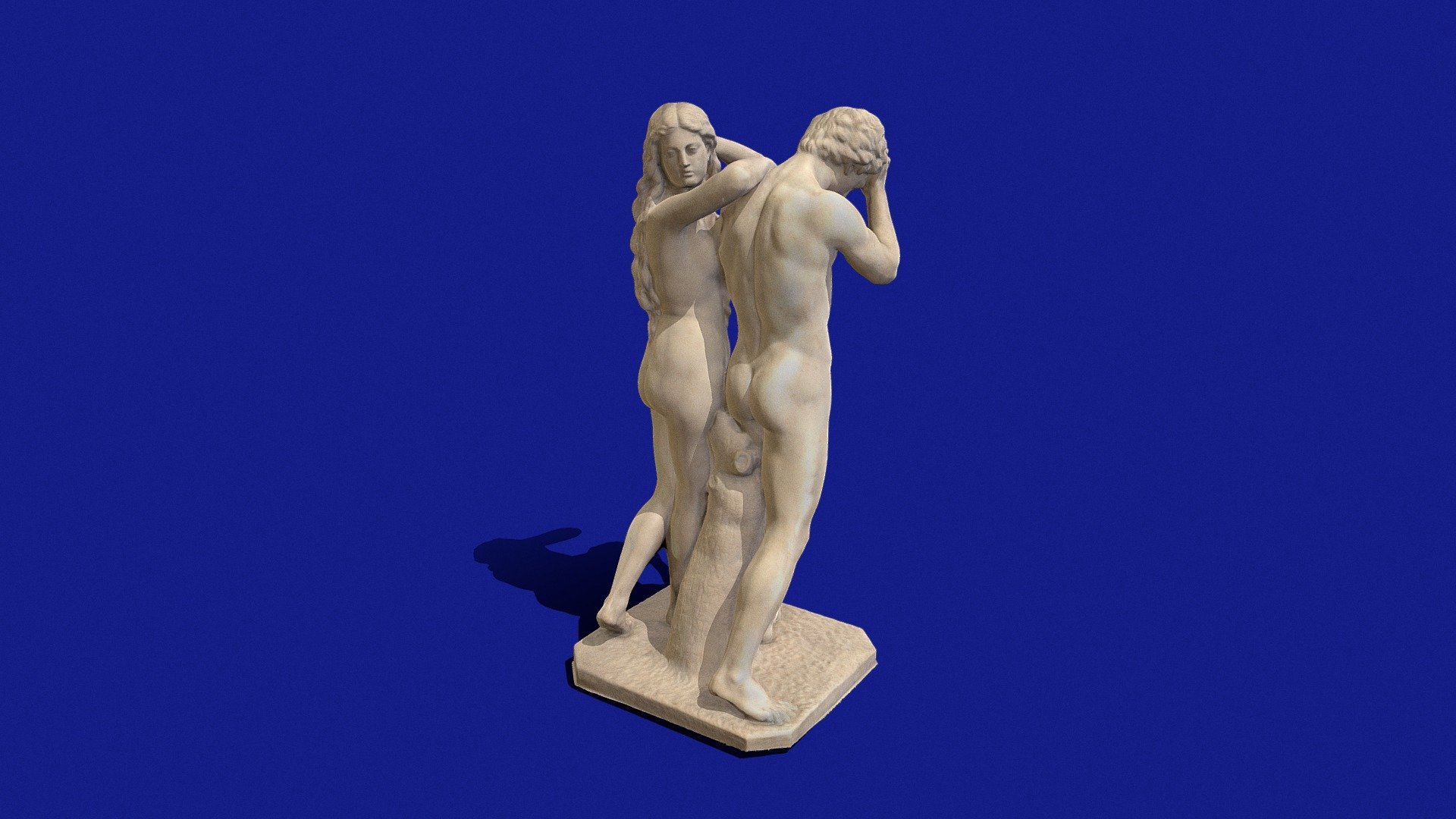 The Expulsion