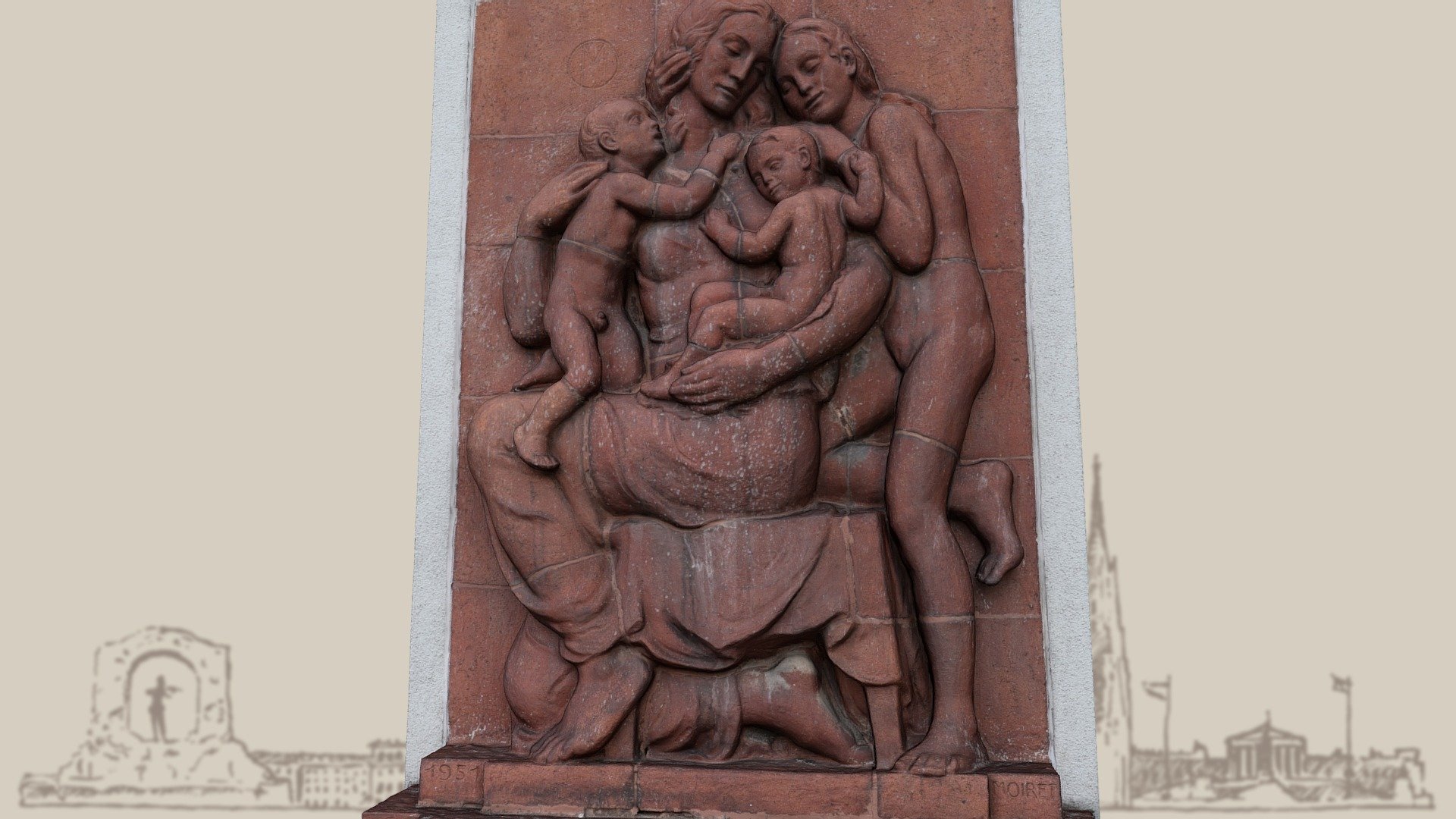 Relief
