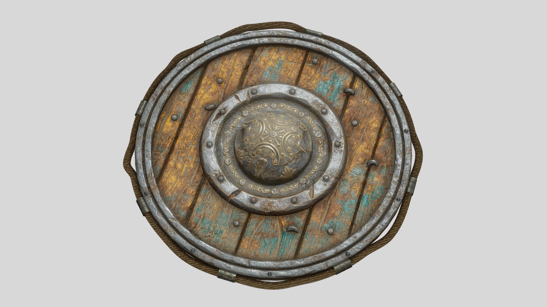 Shield-Freepoly.org