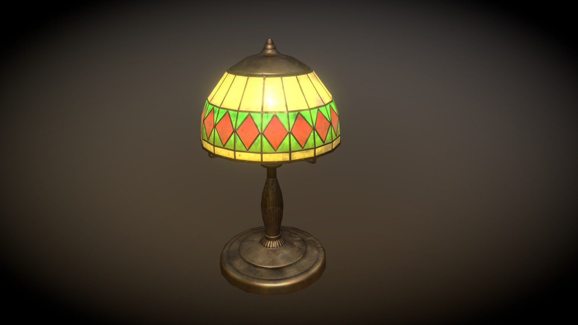 Retro_lamp