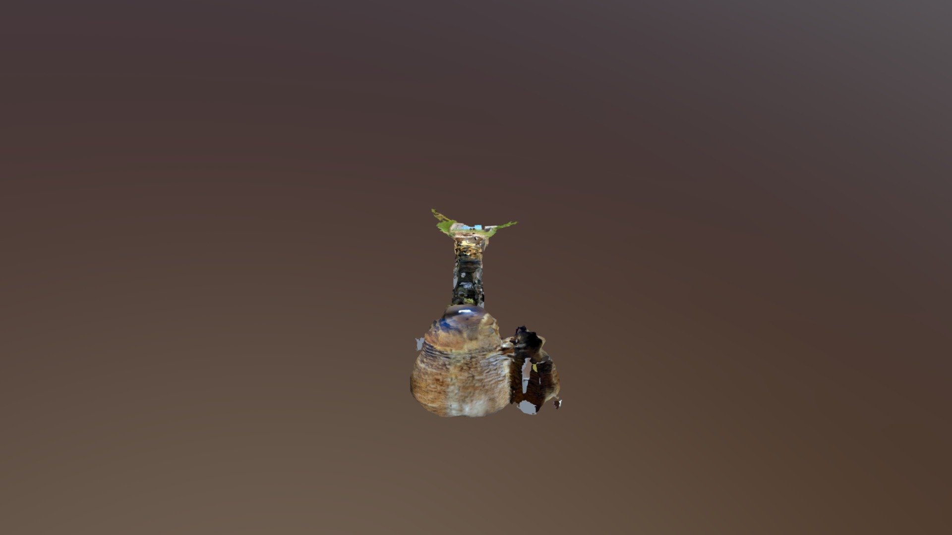 Tholos del Vaquero Gandul-Alcores