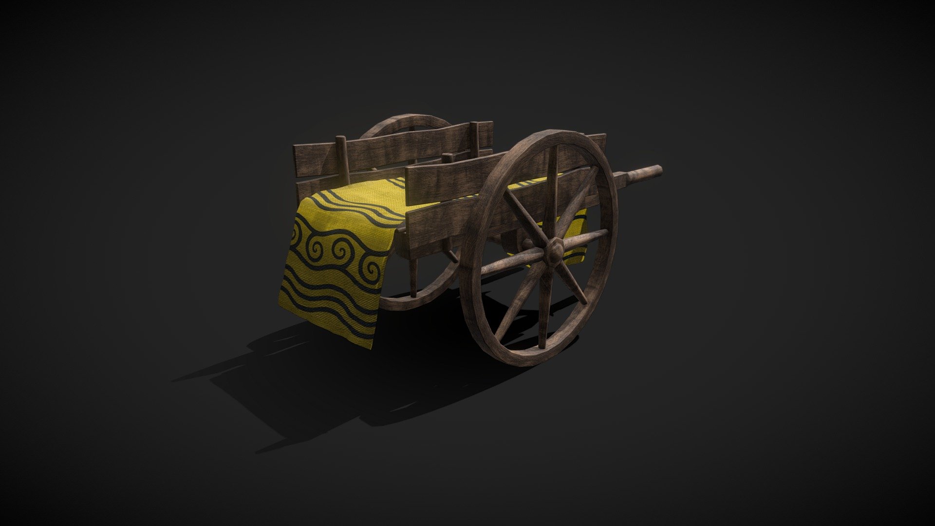Hand Cart