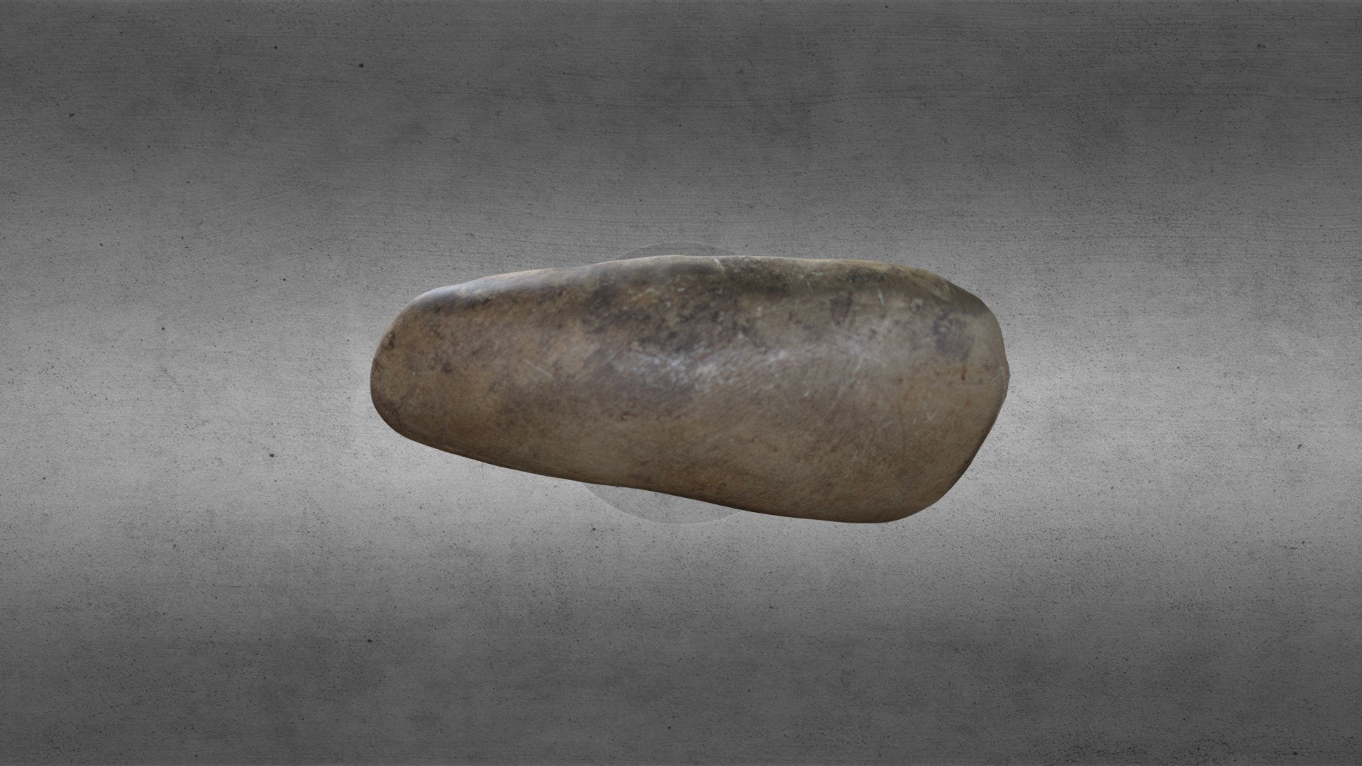Neolithic, Ground and Polished Axe