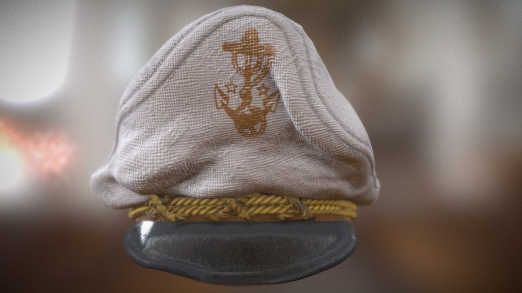 Sailor Hat