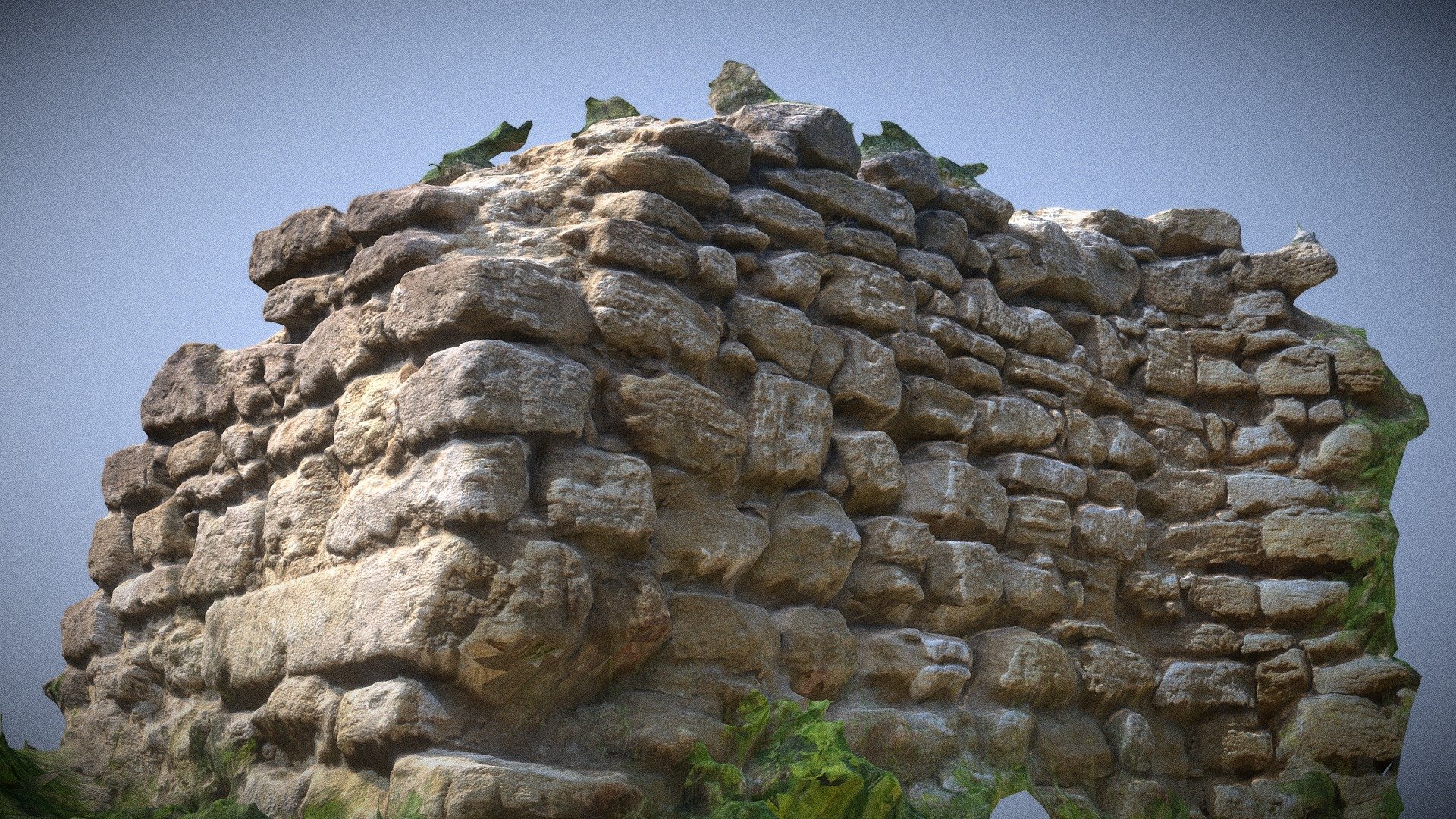 Schit Wall