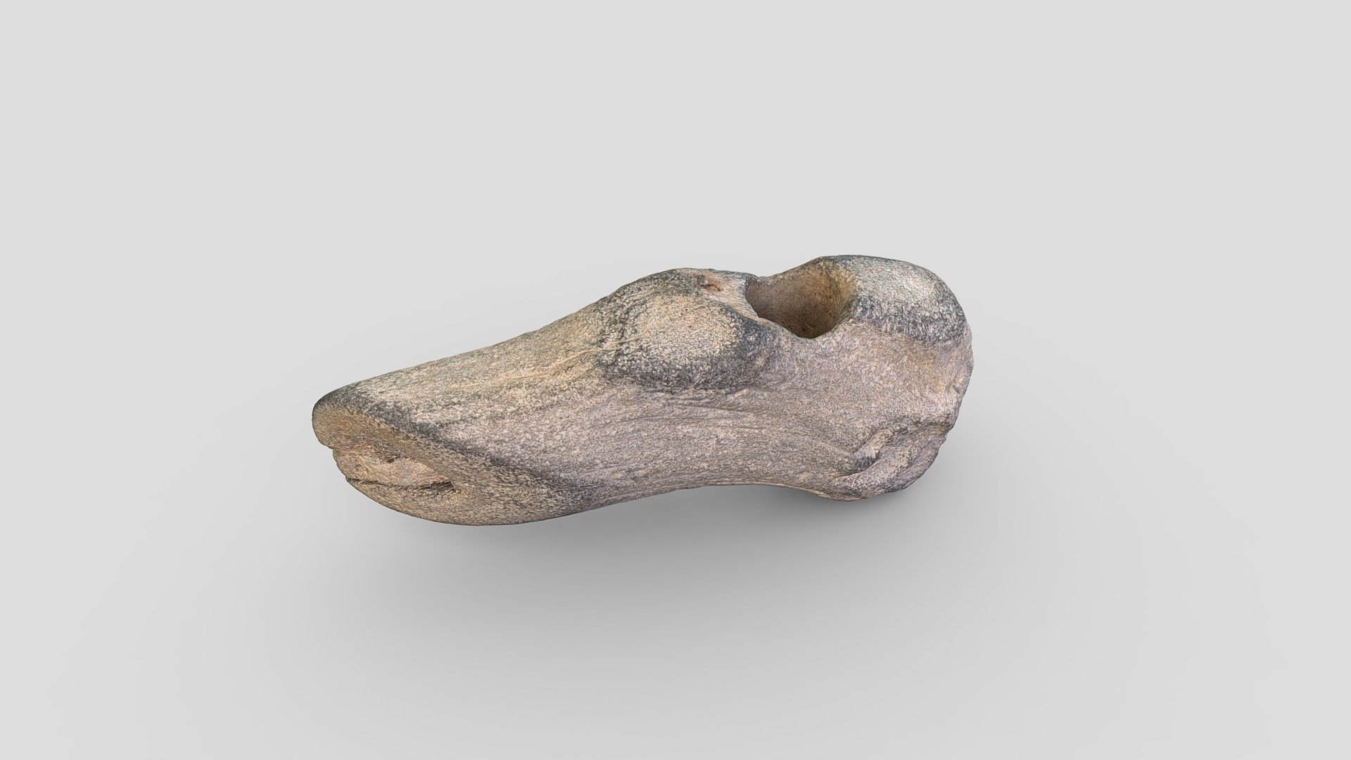 Bijl | axe (9000-3000 BC)
