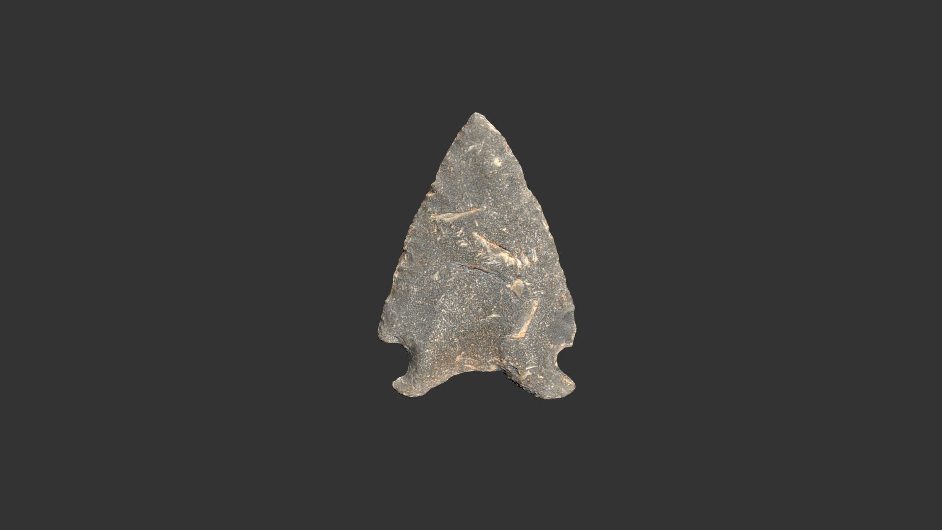Hardaway Side-Notched (690a67)