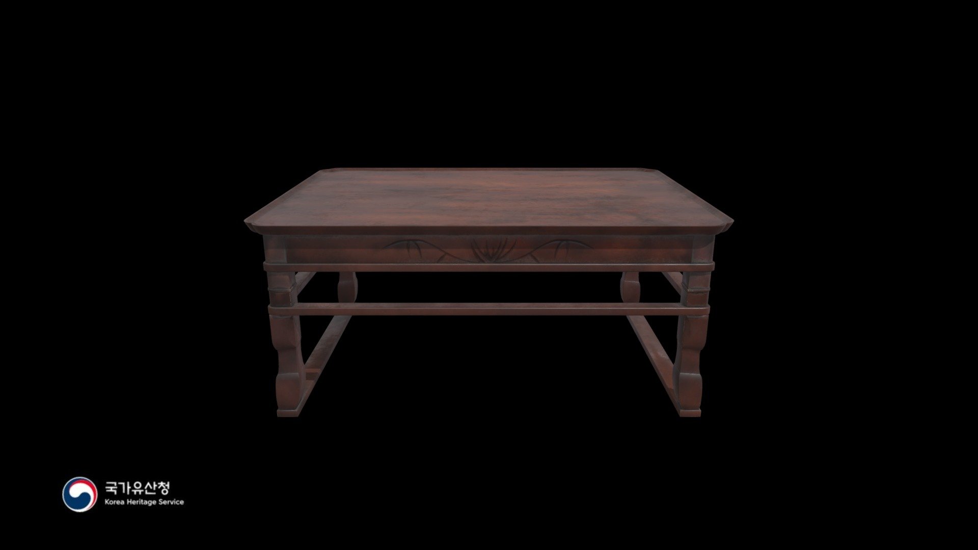 Unhyun_ Tongyeong Table
