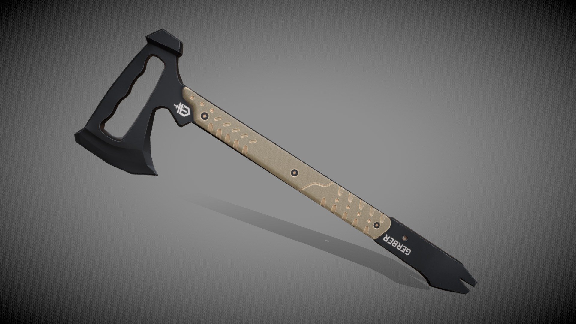 Axe Gerber