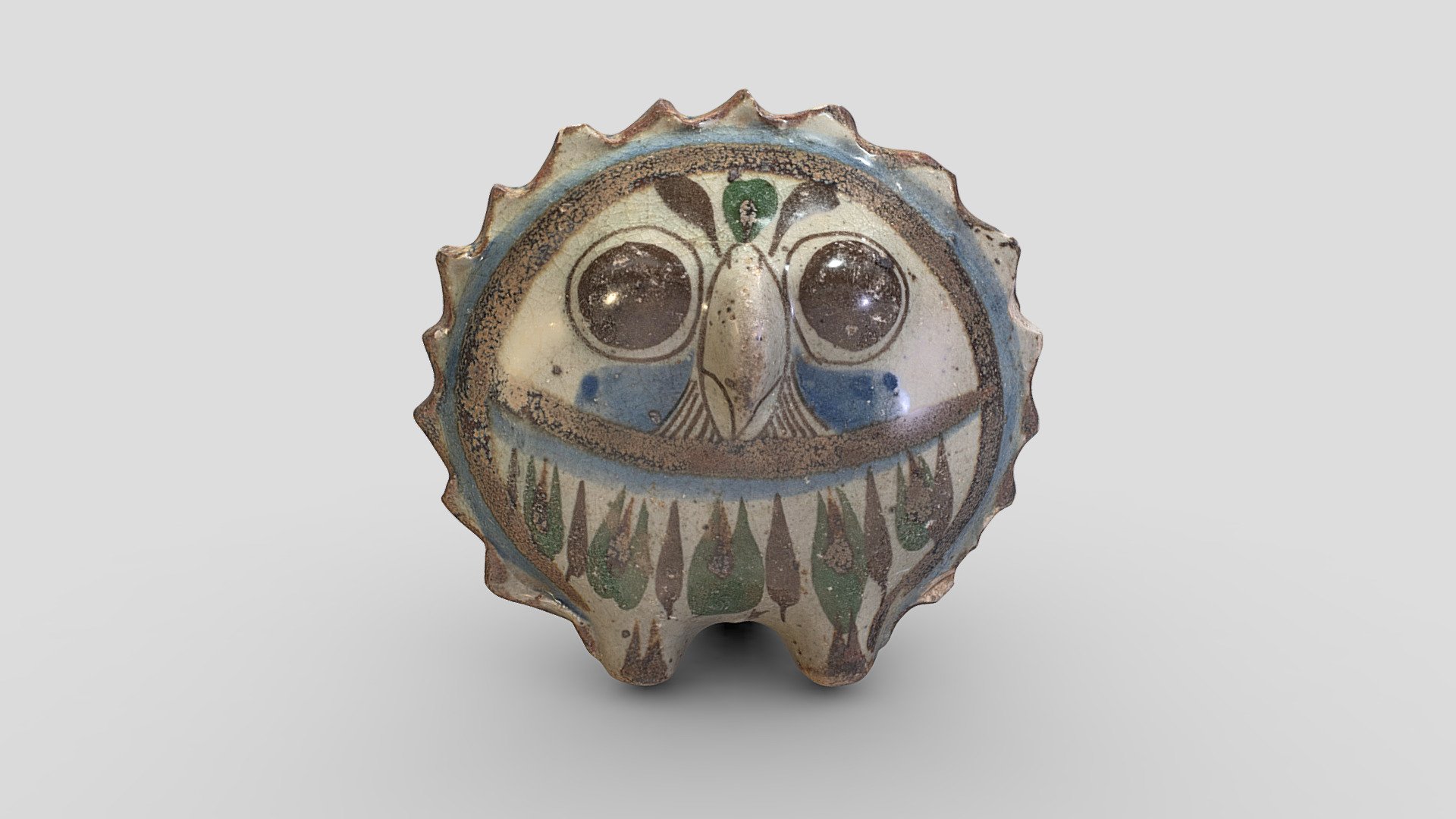 Uil | owl  (1960-1970)