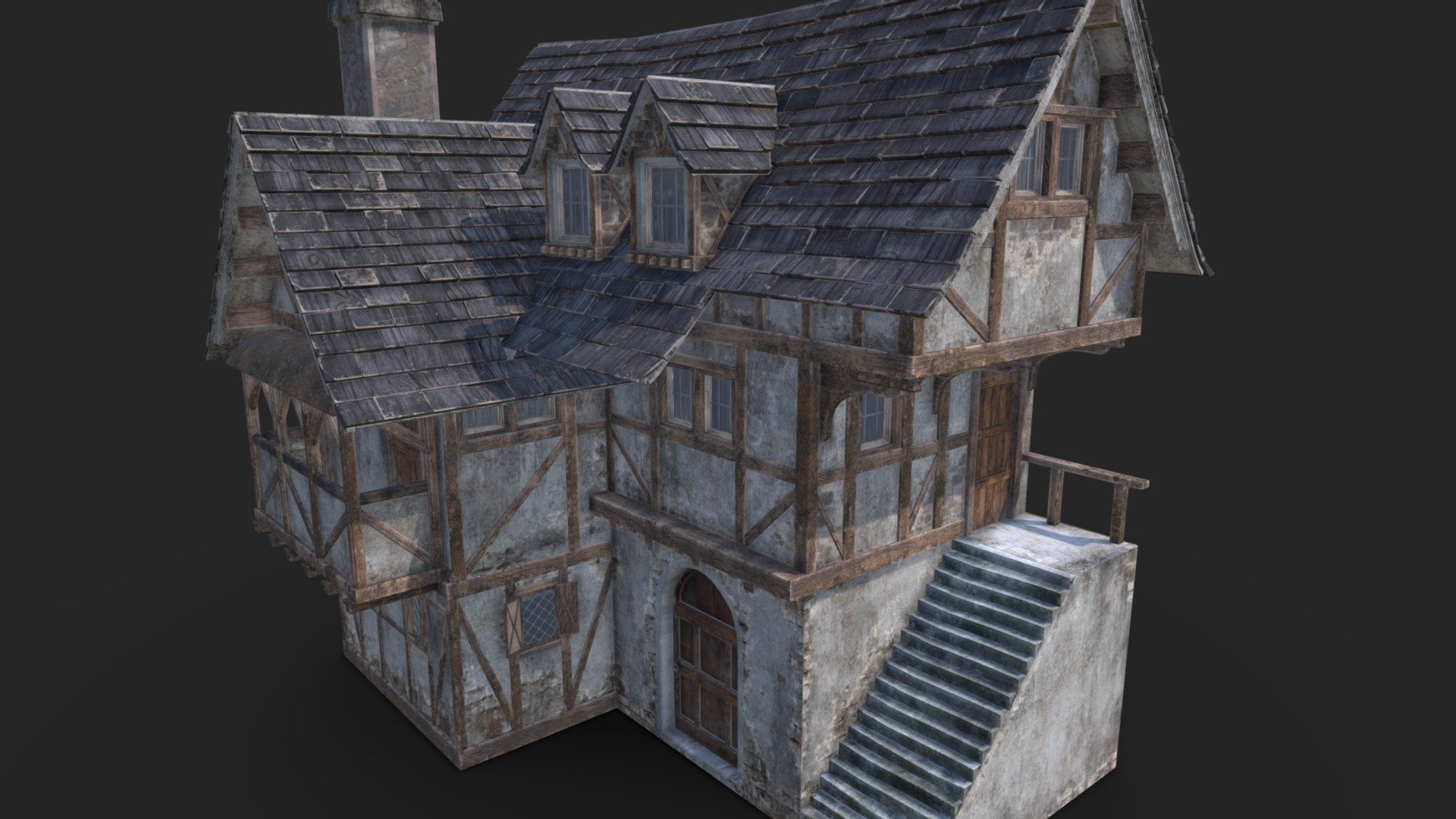 Cottage