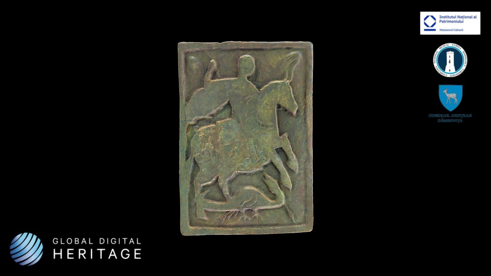 Ceramic Stove Tile