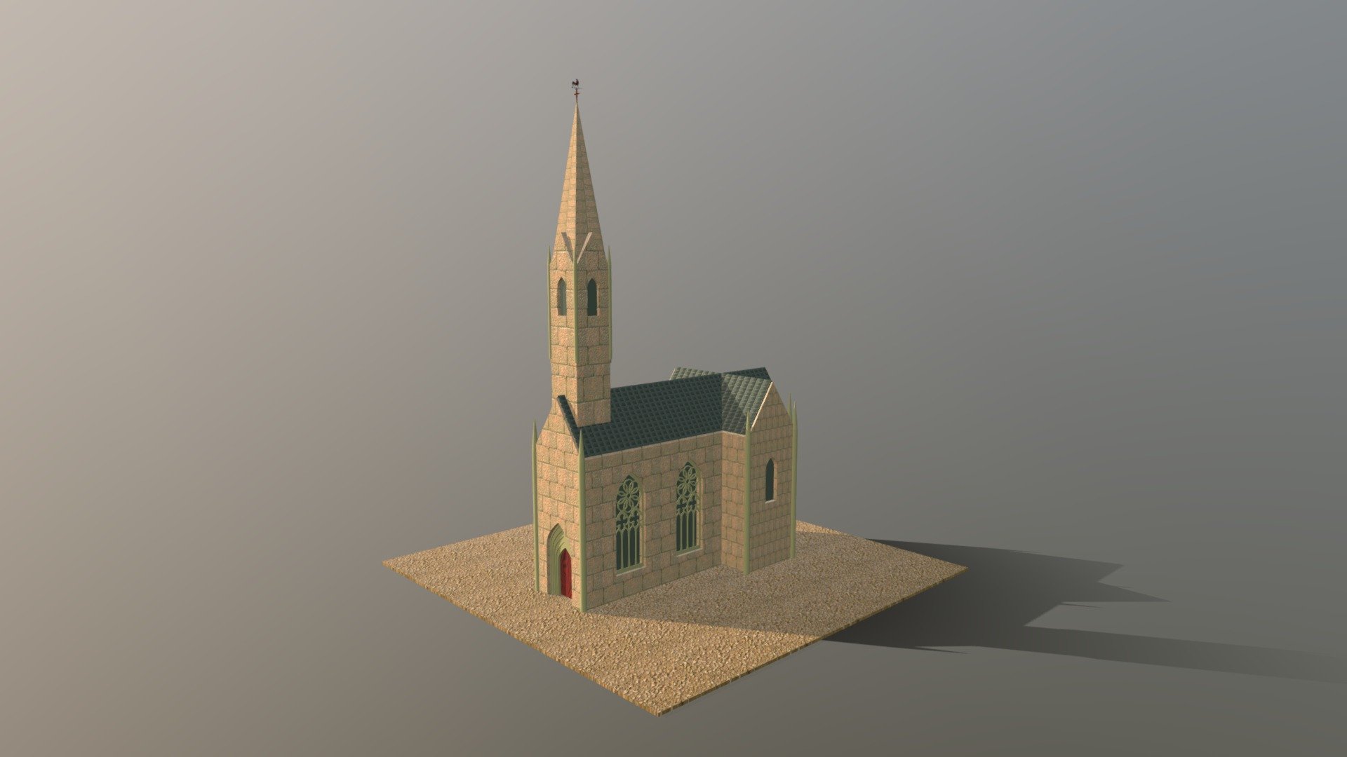 Eglise 003