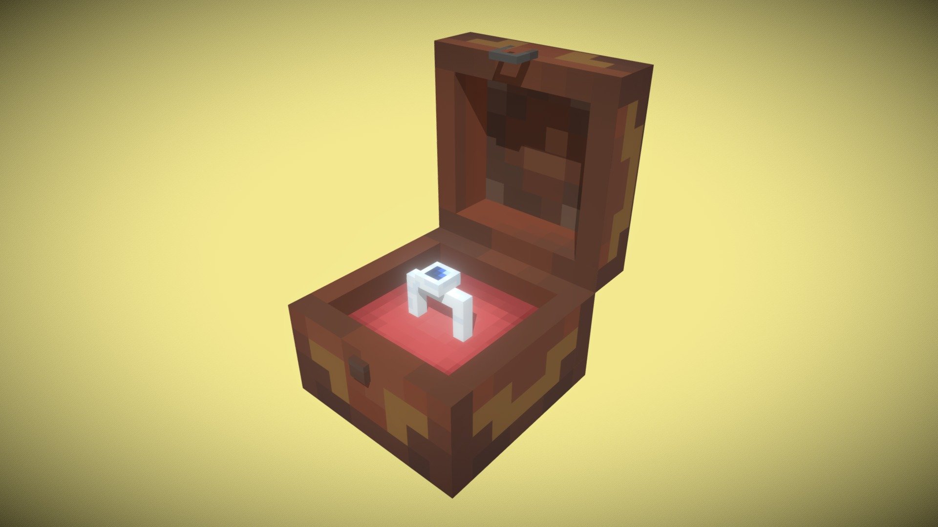 Ring box