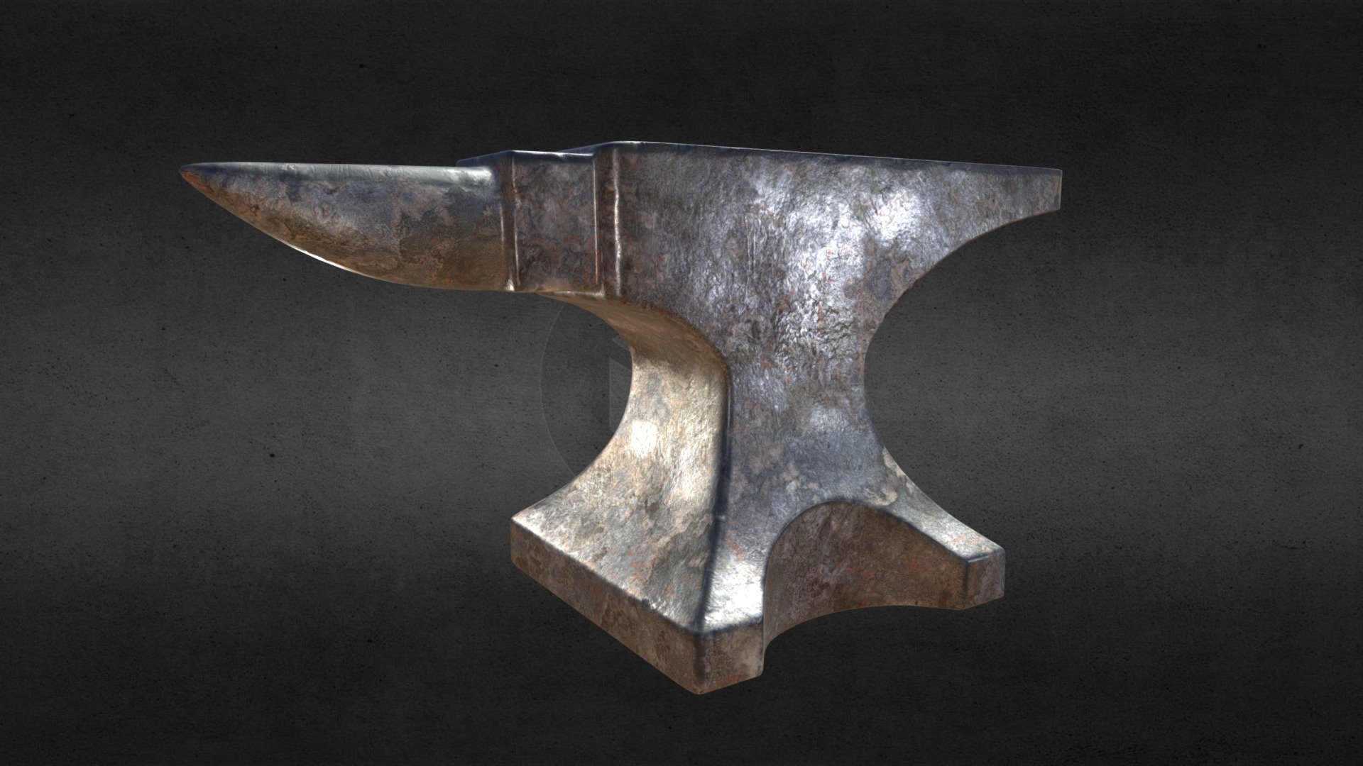 Blacksmith's Anvil