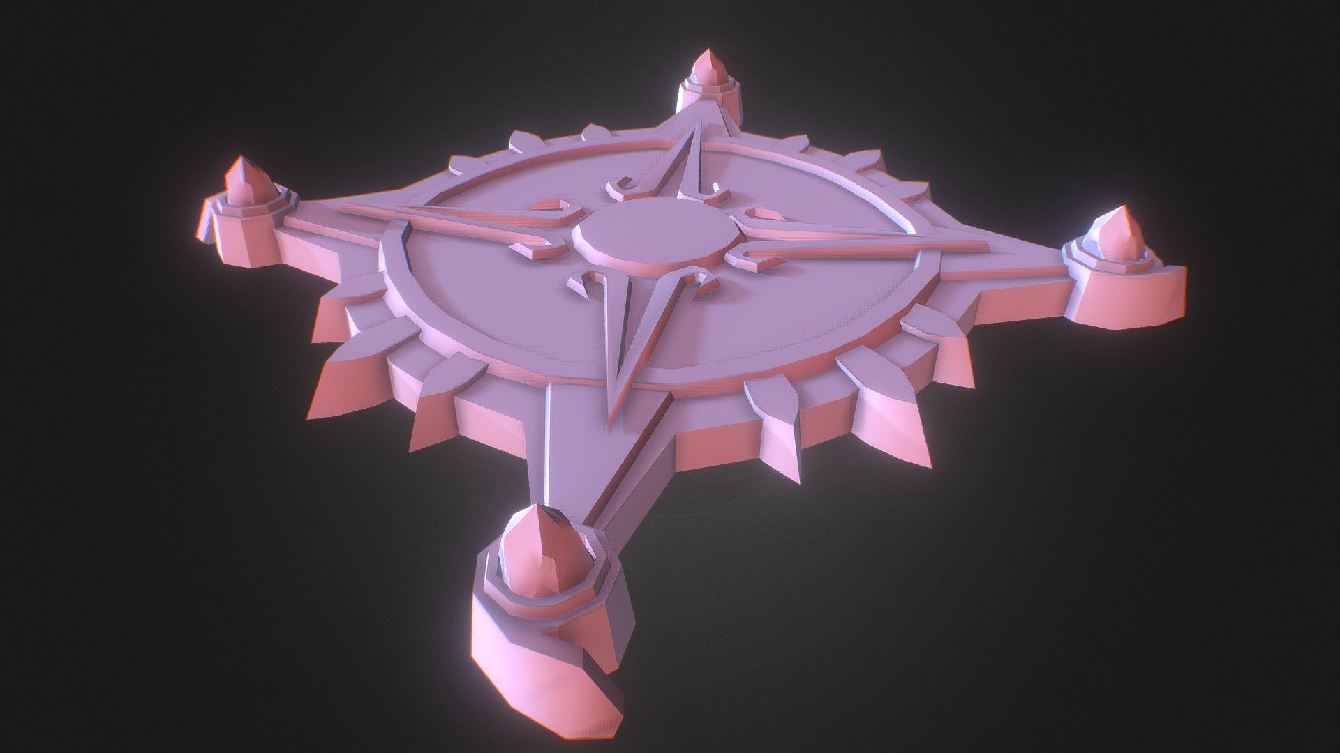 Magic Stone