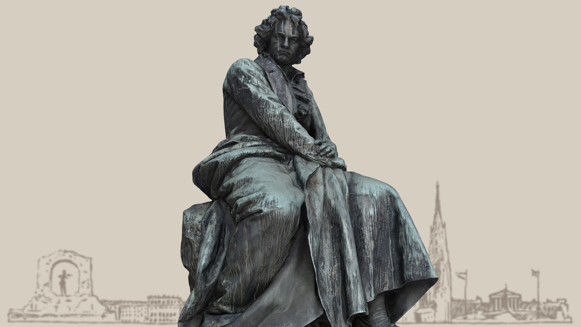 Ludwig van Beethoven